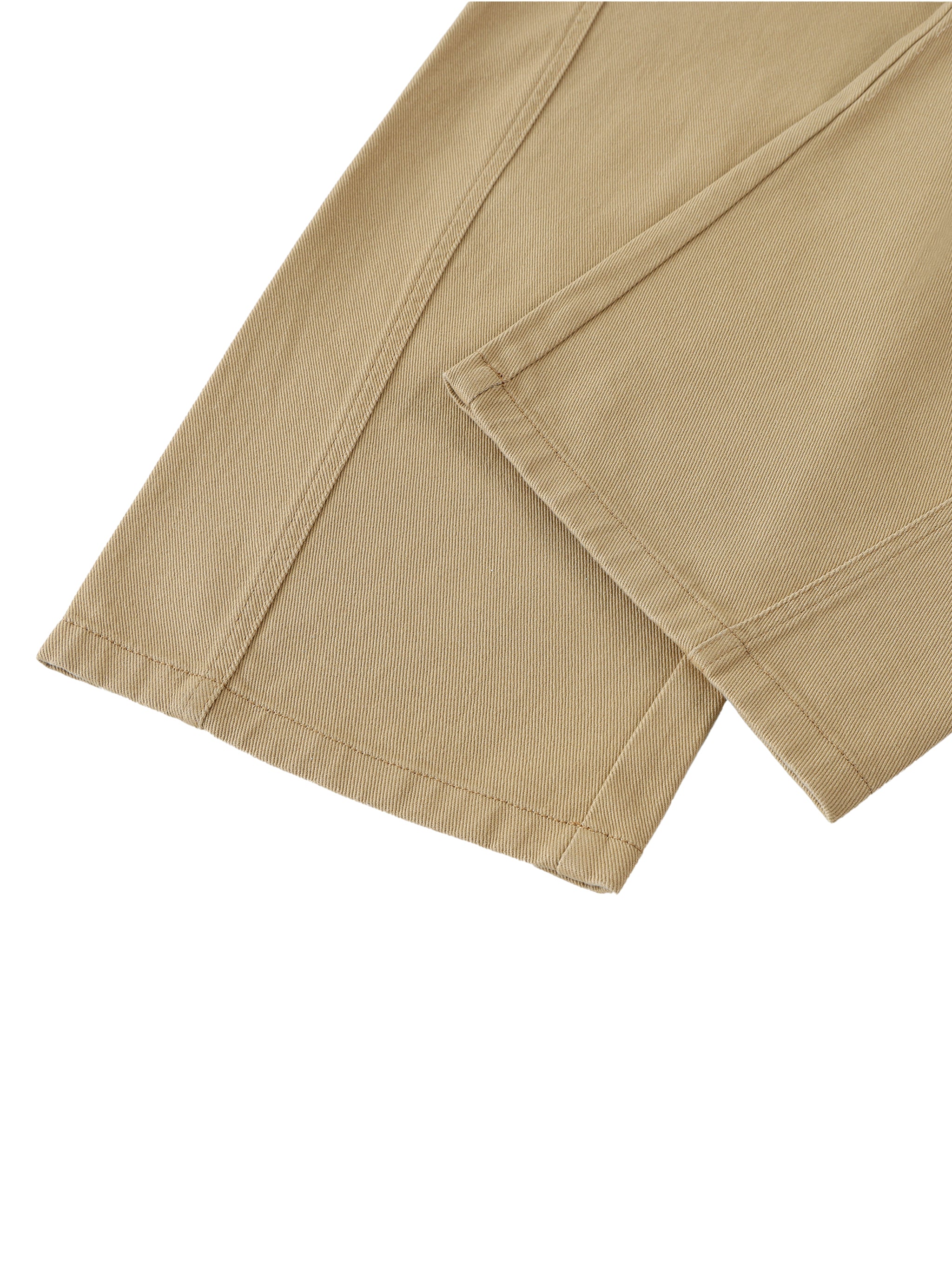 WOMEN'S BELTED CURVED- BLADE PANTS | twisted-seam - Arcadia Apparel