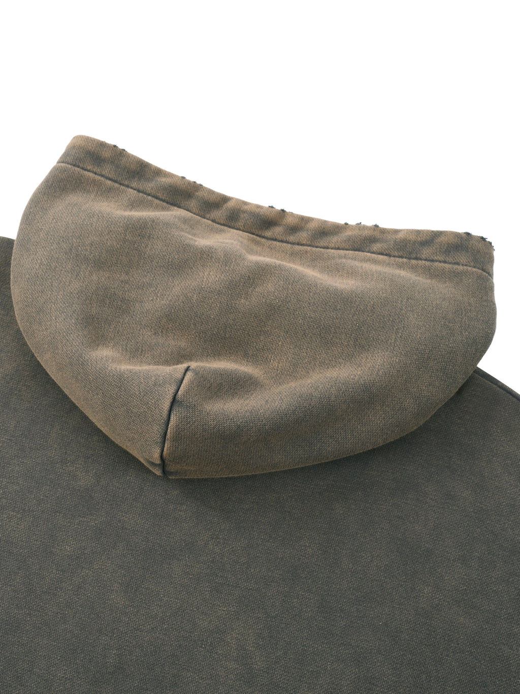 all,arcaprl,arcadia apparel,arcadia,vintage,washed,frayed-hem,hoodie,mens,upper body