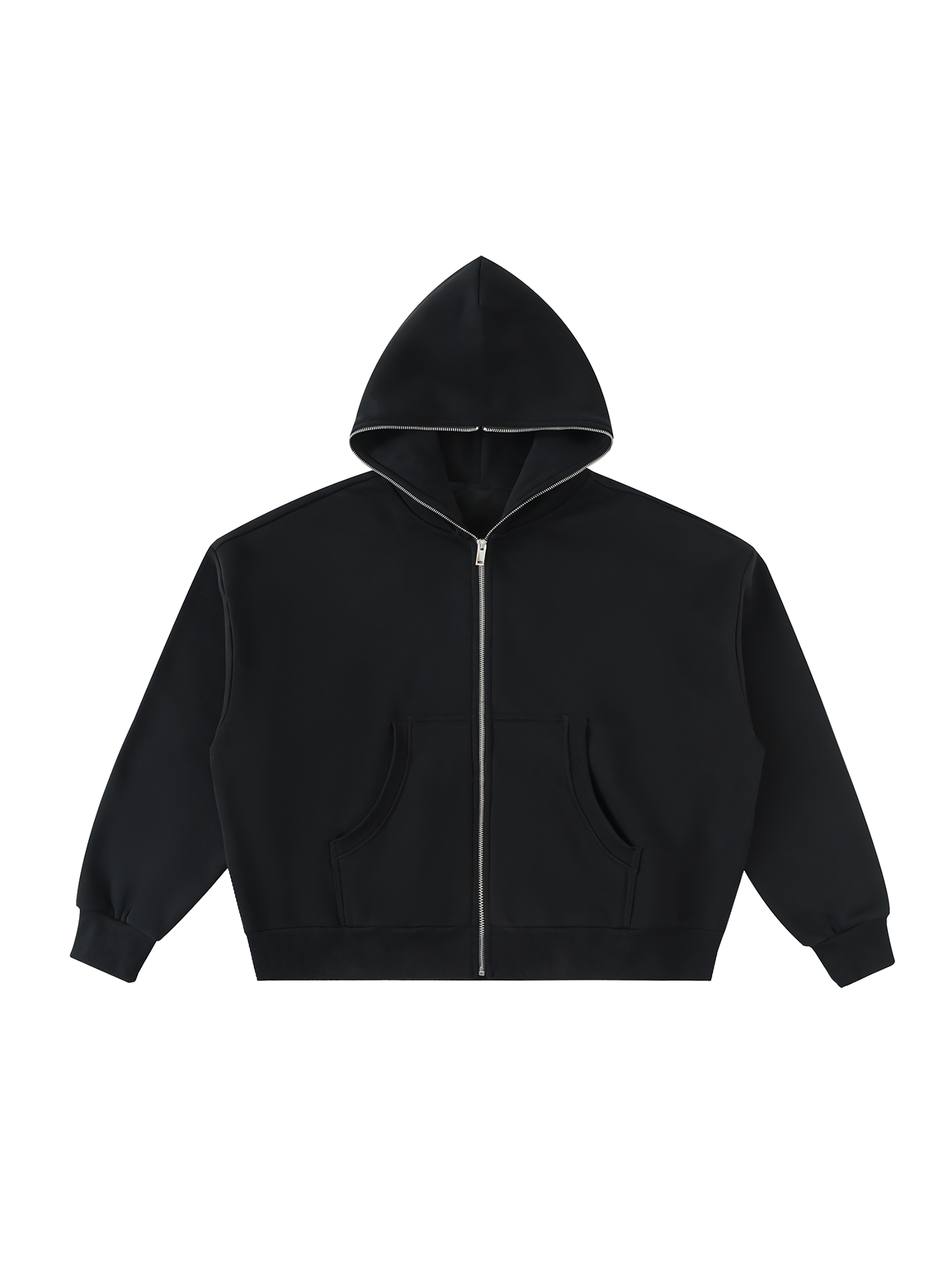 math,mens athleisure,all,new,full,zip,hoodie,boxy,fleeced,full-zip