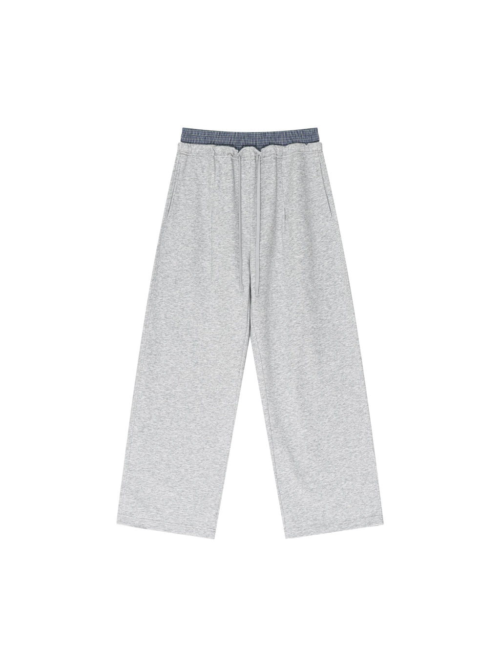 plaid,contrast,waist,pants,all,wath,women,womens,women's,athleisure