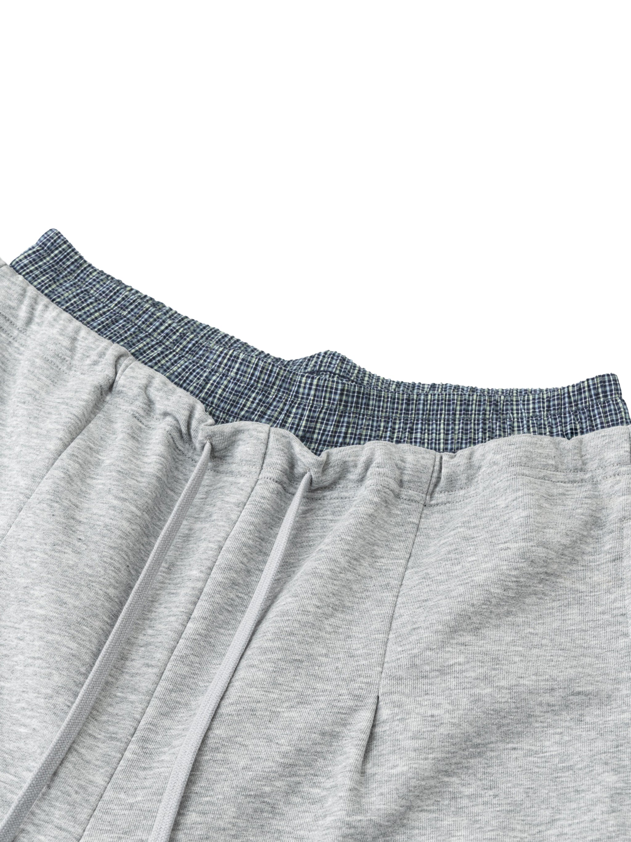 plaid,contrast,waist,pants,all,wath,women,womens,women's,athleisure