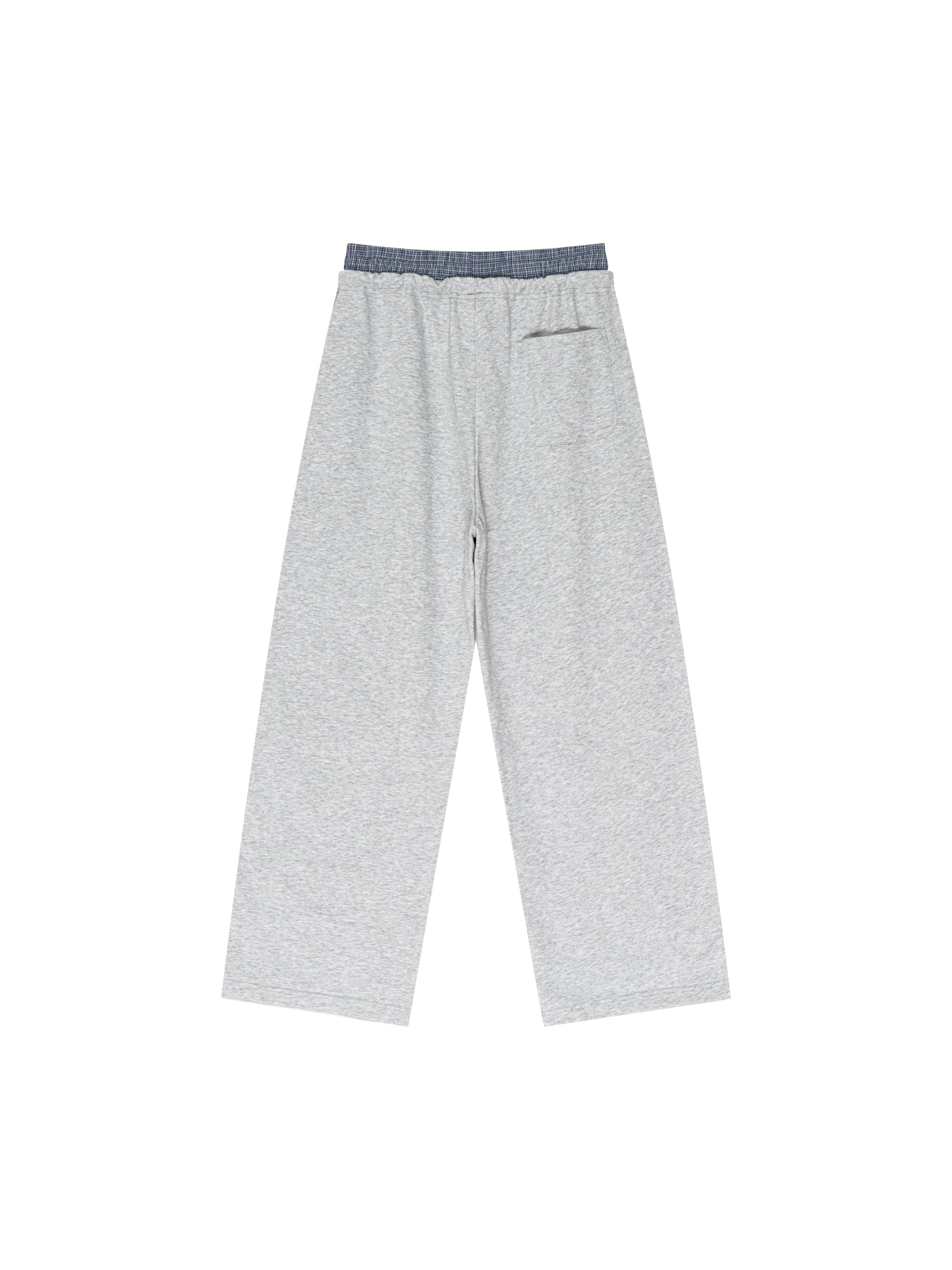 plaid,contrast,waist,pants,all,wath,women,womens,women's,athleisure