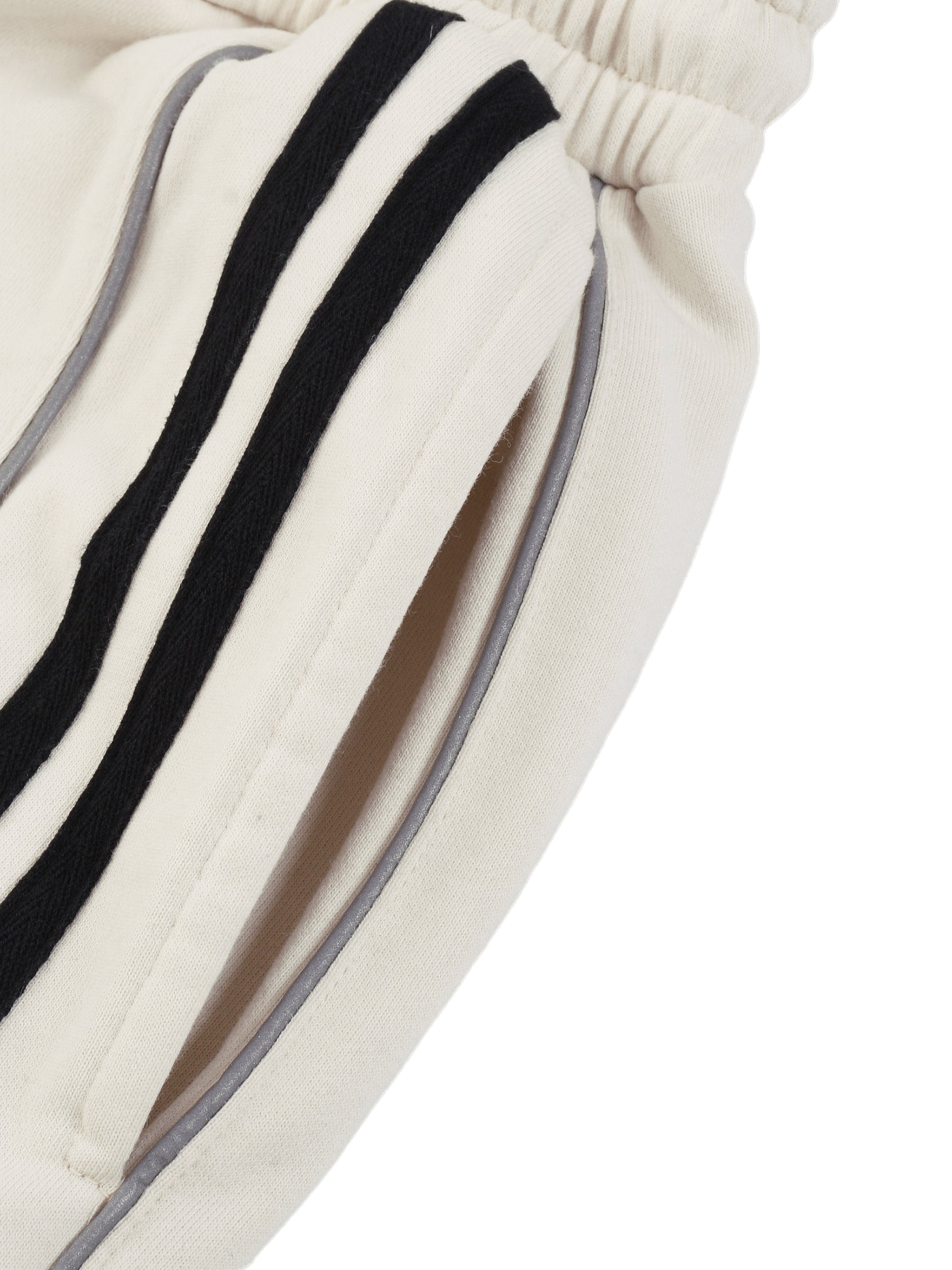 nath,neautral,sytyles,jacket,reflective,striped,straight-leg,sweatpants,arcaprl