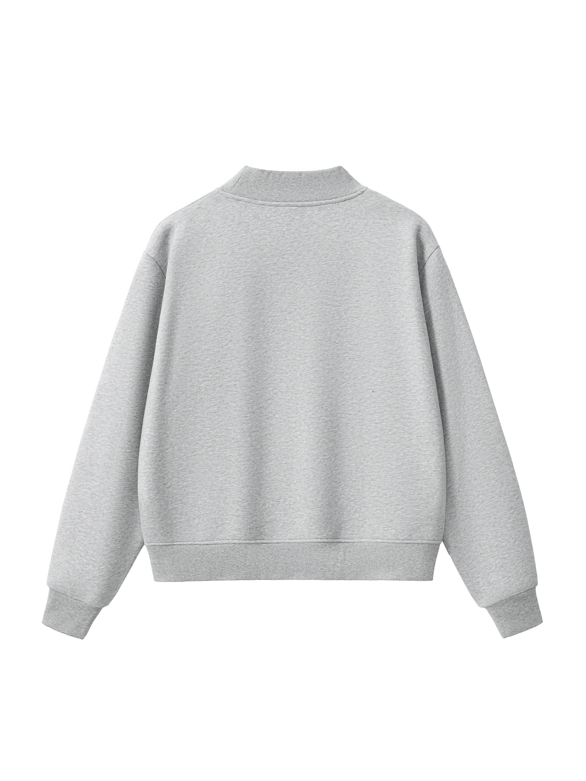all,arcaprl,arcadia,apparel,women,fleece,mid-neck,crew,sweatshirt,oversized