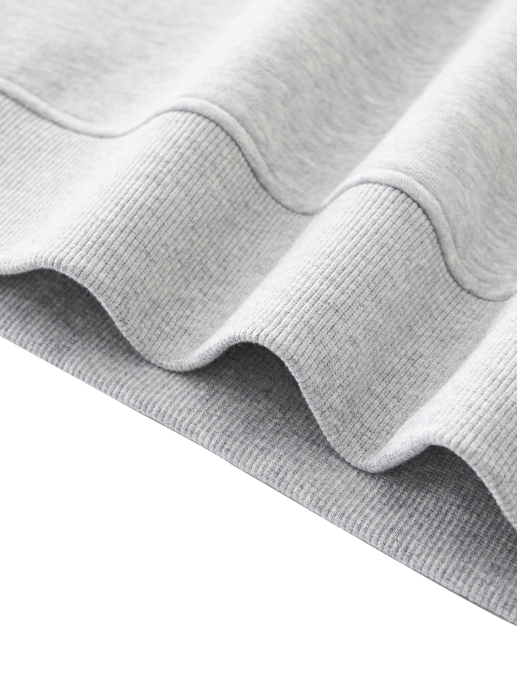 all,arcaprl,arcadia,apparel,women,fleece,mid-neck,crew,sweatshirt,oversized