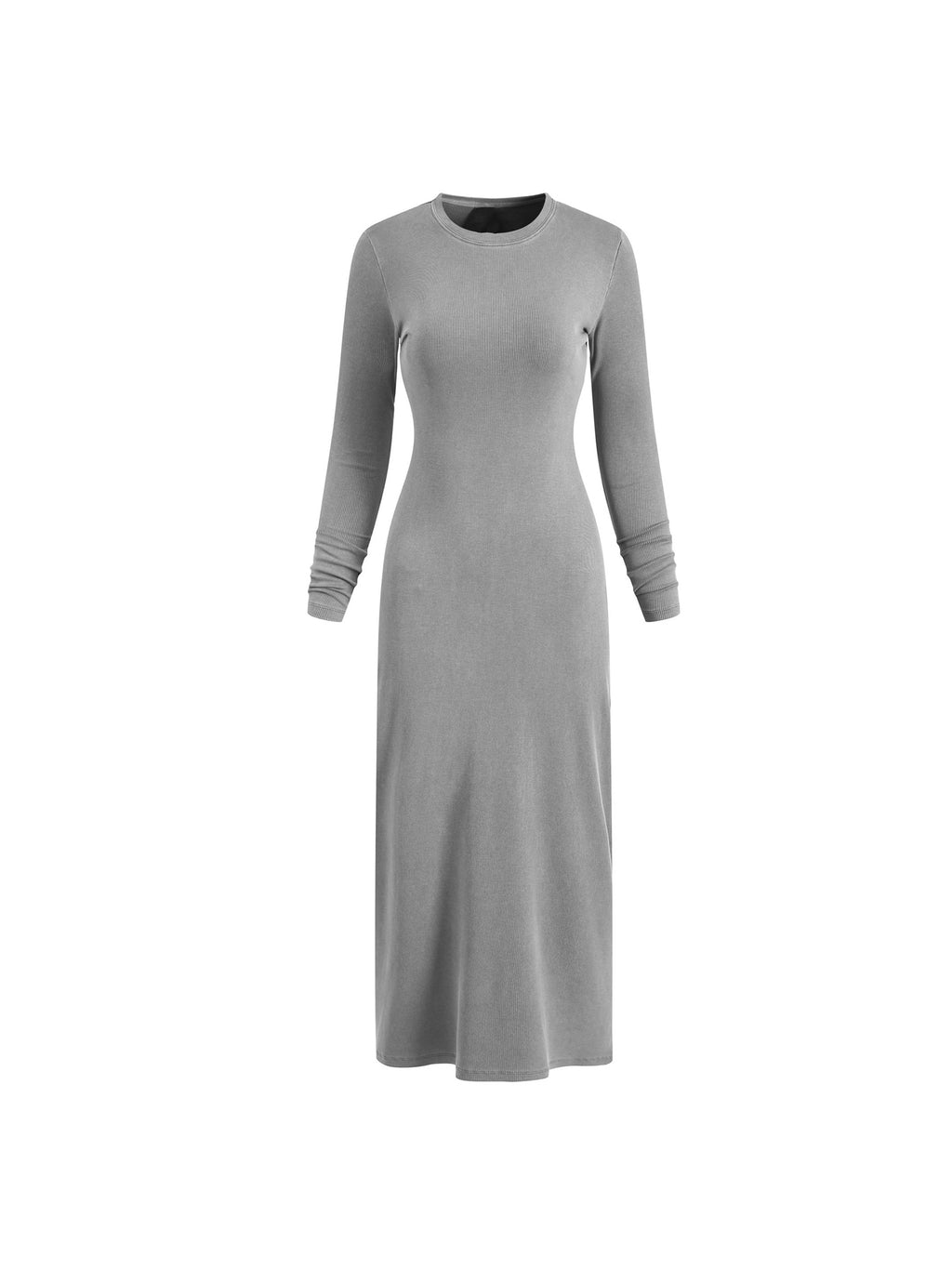 all,arcaprl,arcadia,apparel,dyed,washed,slit,maxi,dress,women