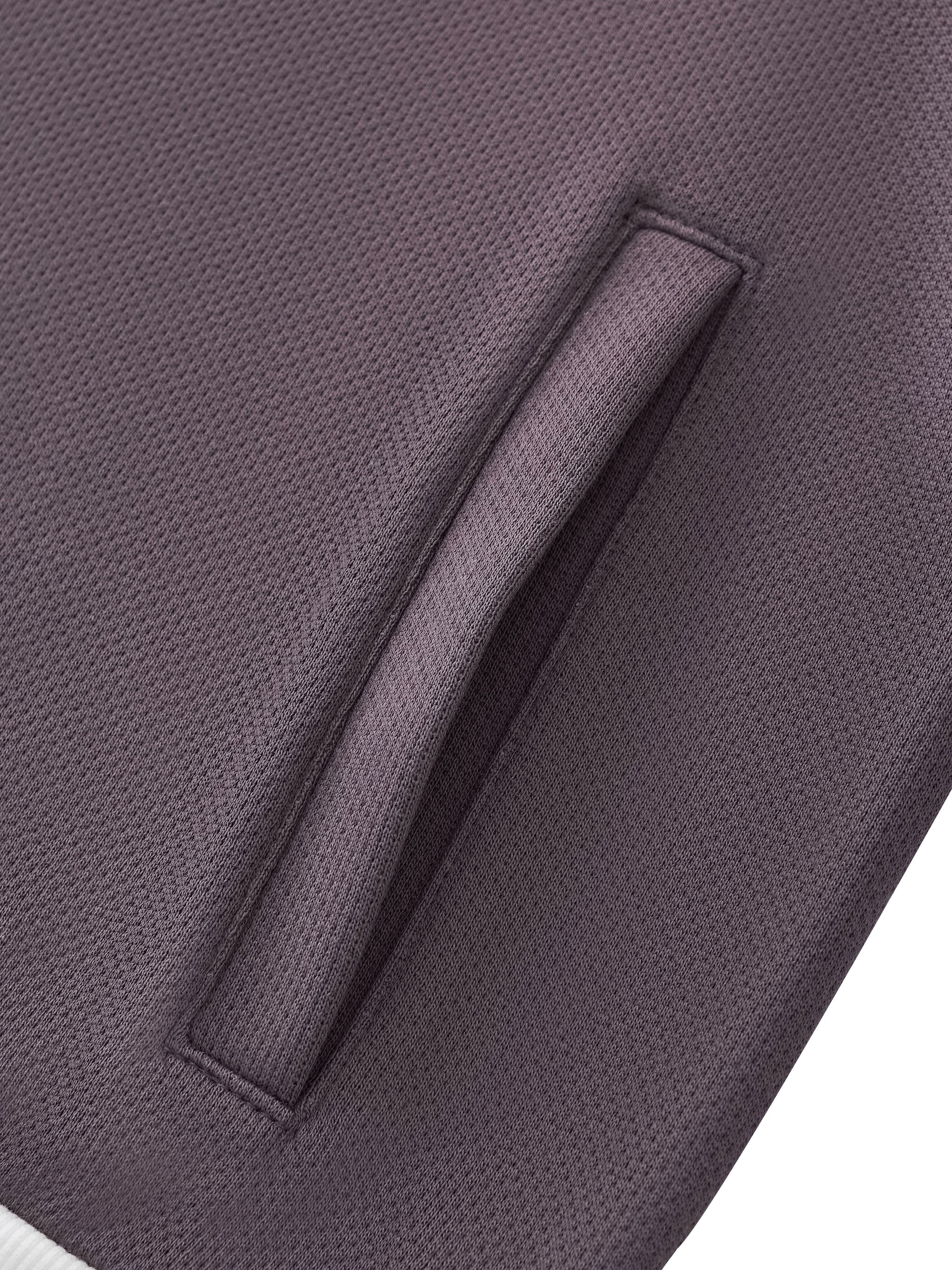 all,arcaprl,arcadia apparel,arcadia,contrast,side stripe,fleece,cropped,track,jacket