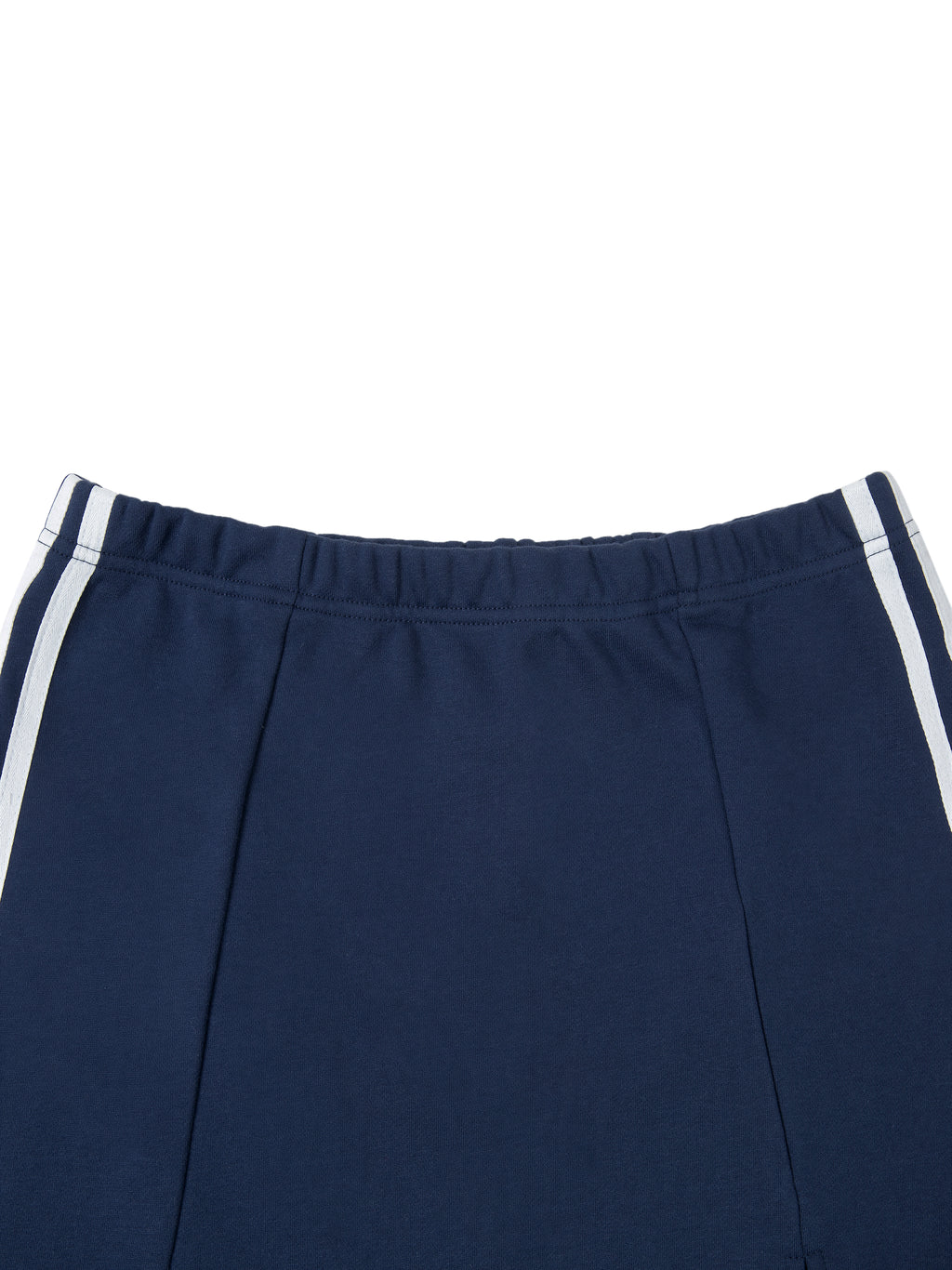 all,arcaprl,arcadia apparel,arcadia,contrast,side stripe,slit,skirt,lower,body