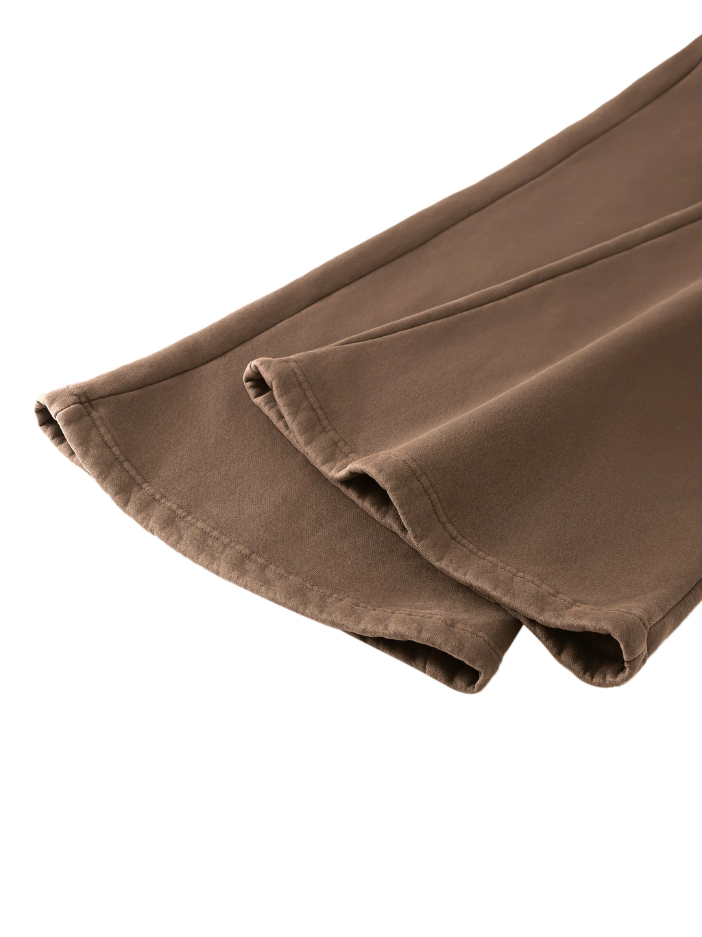 all,arcaprl,arcadia apparel,arcadia,vintage washed,flared,fleece,pants,womens,lower