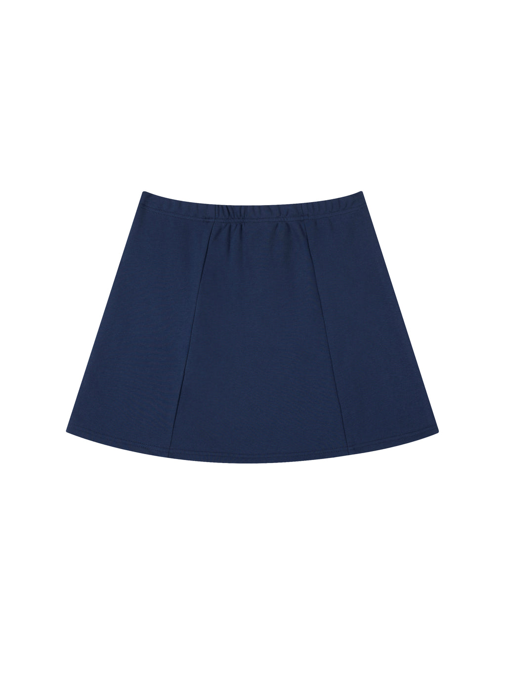 all,arcaprl,arcadia apparel,arcadia,contrast,side stripe,slit,skirt,lower,body