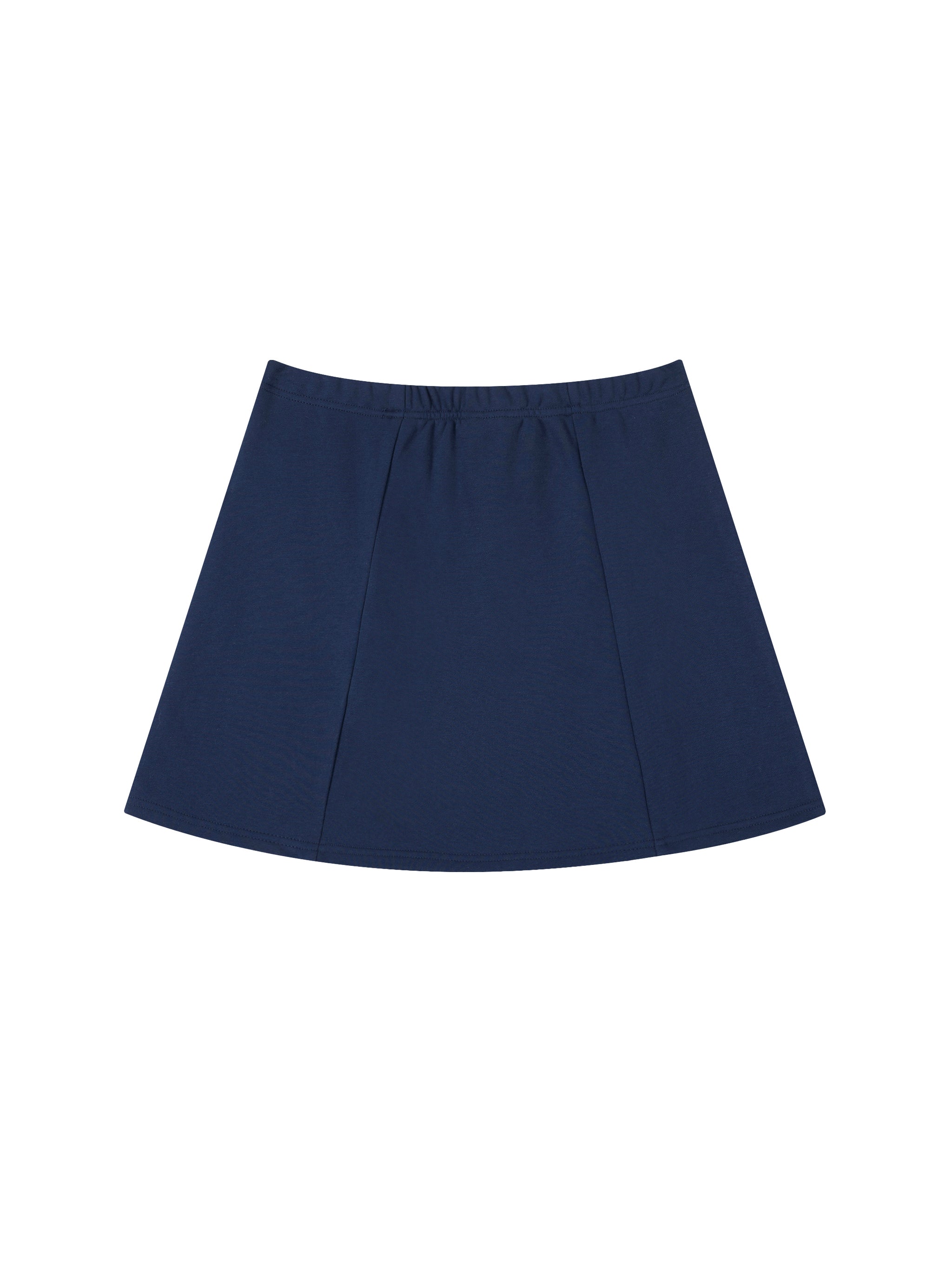 all,arcaprl,arcadia apparel,arcadia,contrast,side stripe,slit,skirt,lower,body