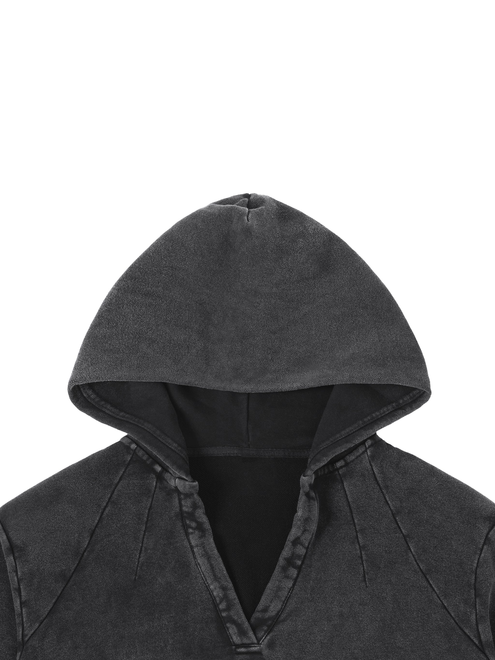 all,arcaprl,arcadia apparel,arcadia,upper body,hoodie,vintage washed,raw edge,womens,women