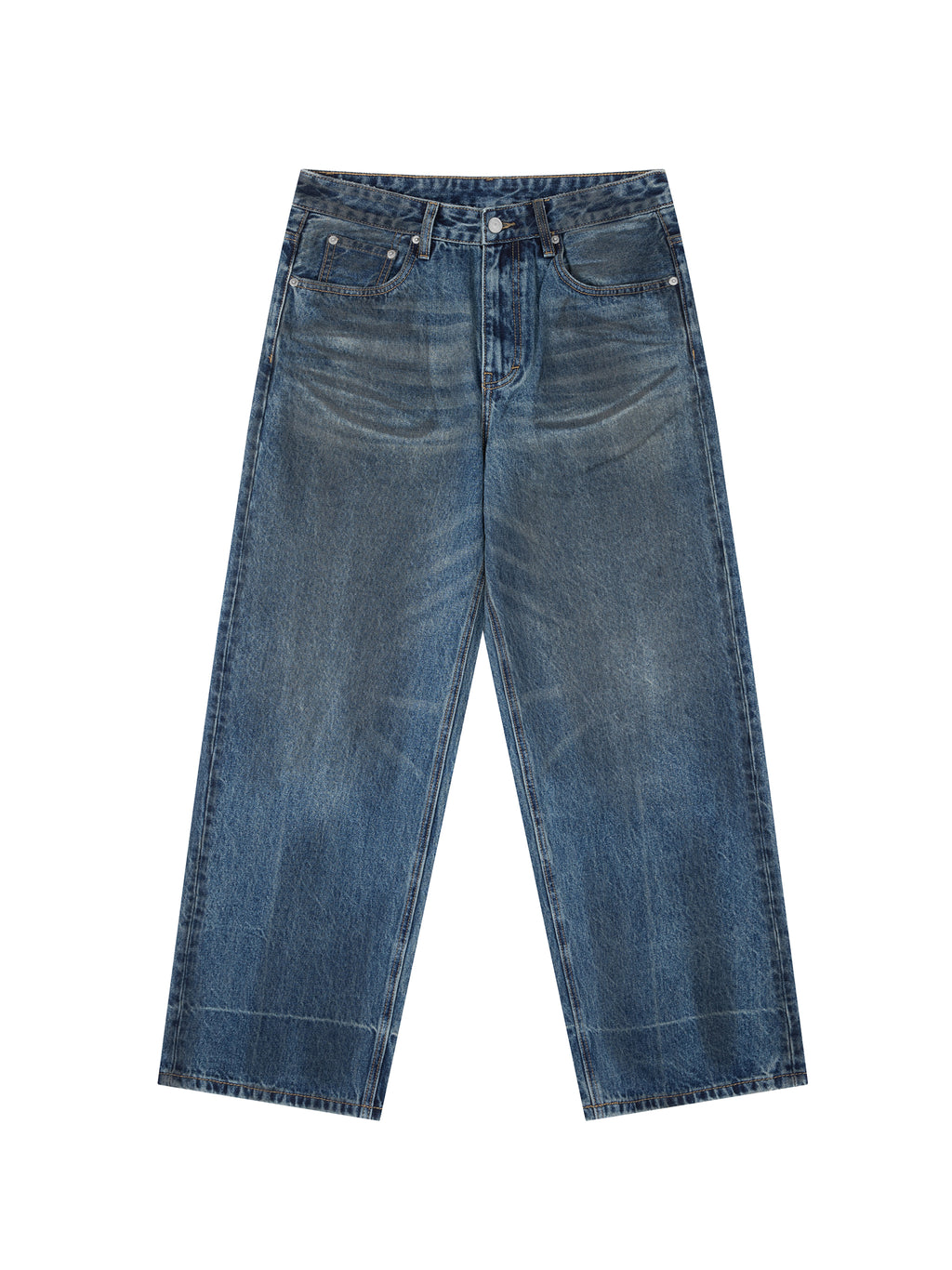 men,jeans,vintage,wash,baggy,denim,all,new,arcaprl,arcadia