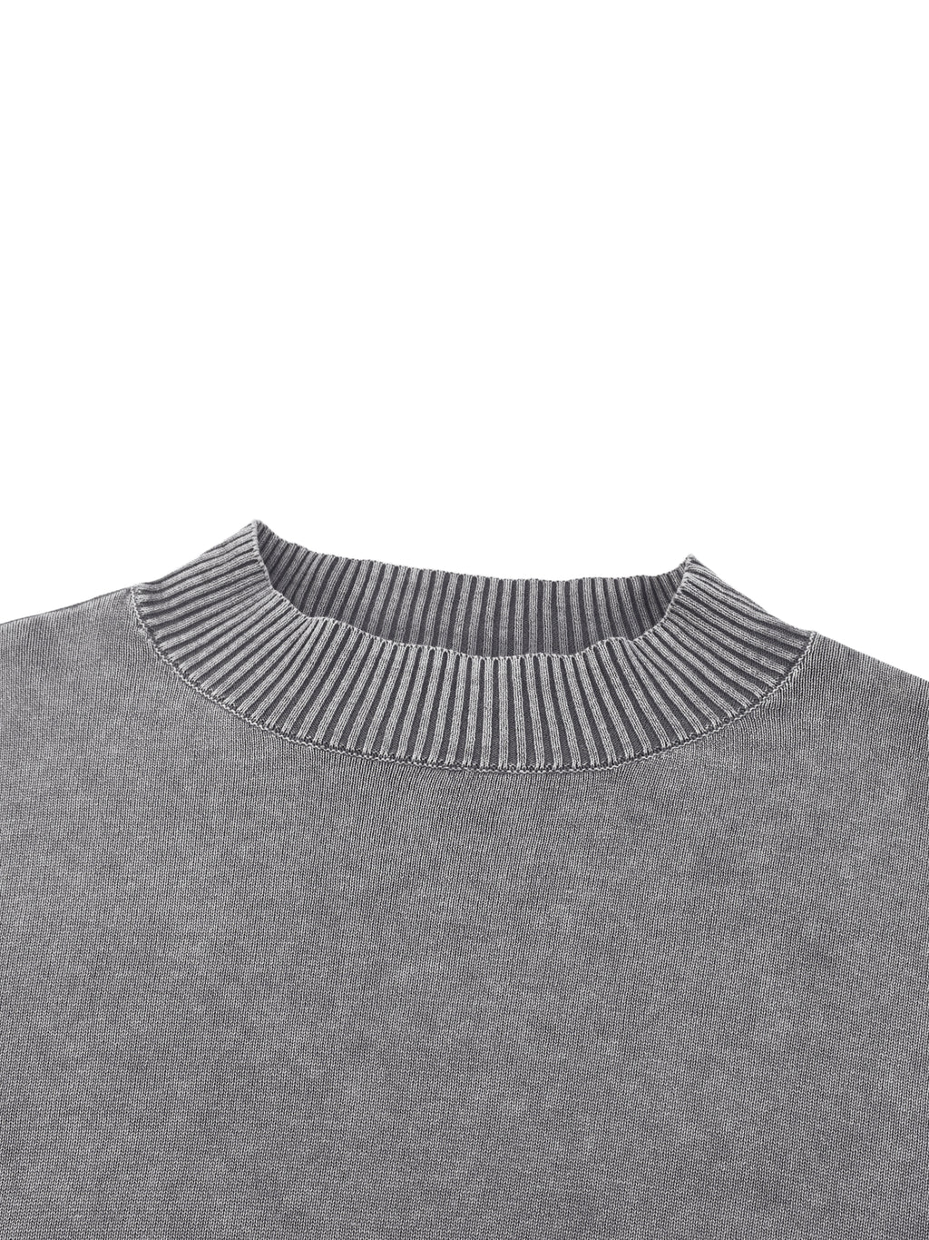 mineral,wash,balloon,sleeve,cropped,sweater,wath,all,women,arcaprl