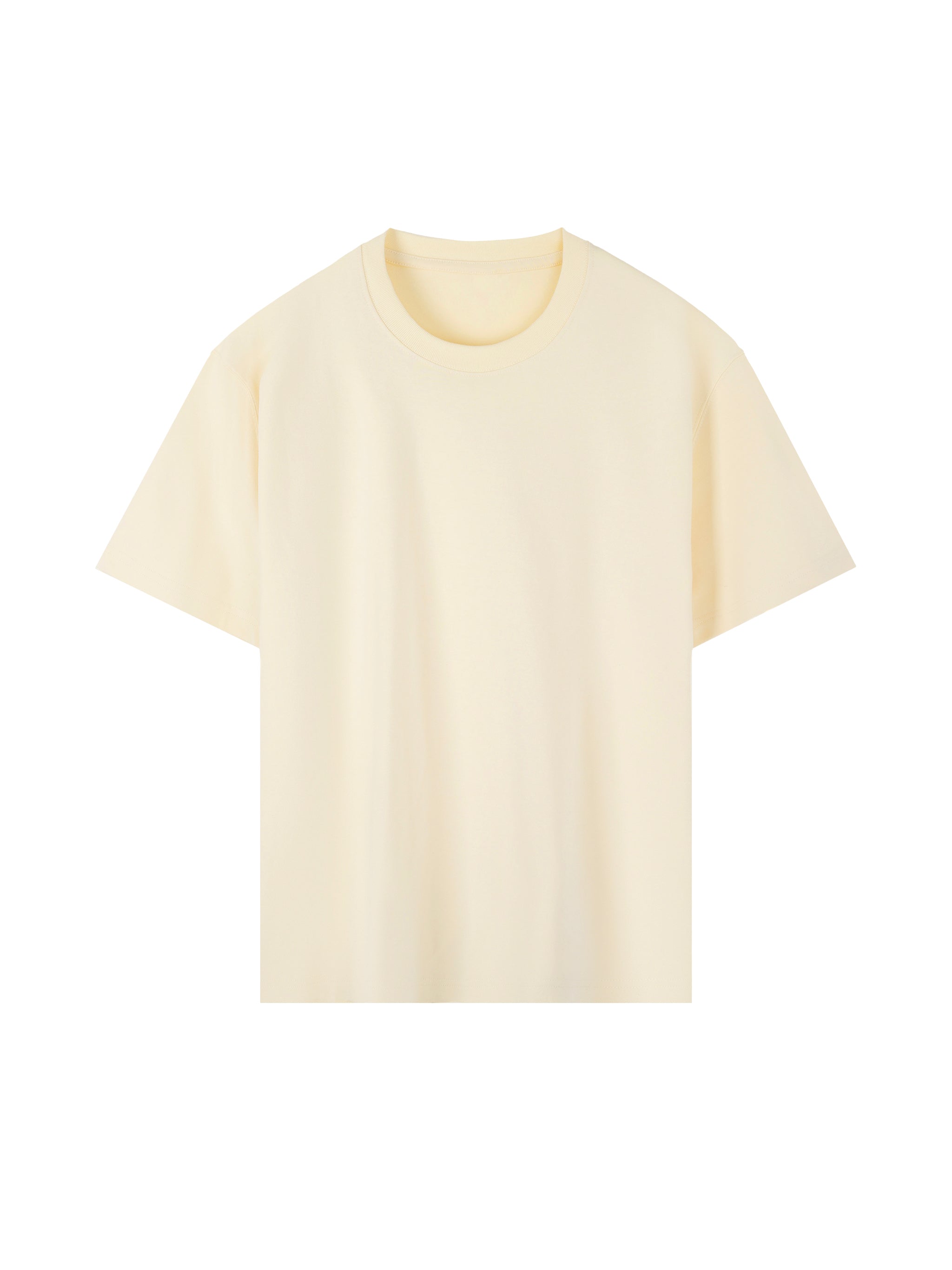 all,arcaprl,heavyweight,drop shoulder,cotton,t-shirt,one-size,upper body,ru0014,relaxed fit