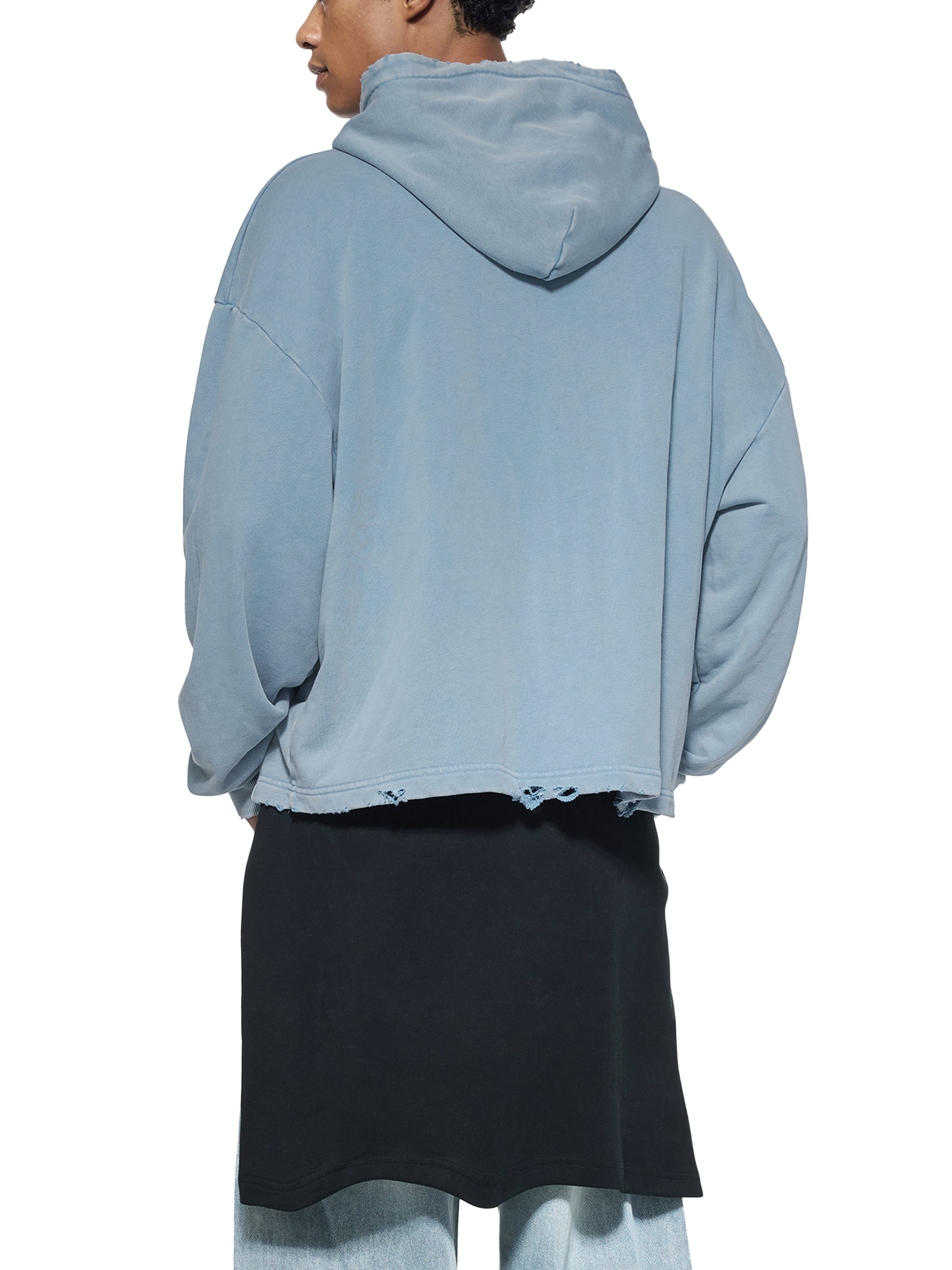 all,arcaprl,arcadia apparel,arcadia,vintage,washed,frayed-hem,hoodie,mens,upper body