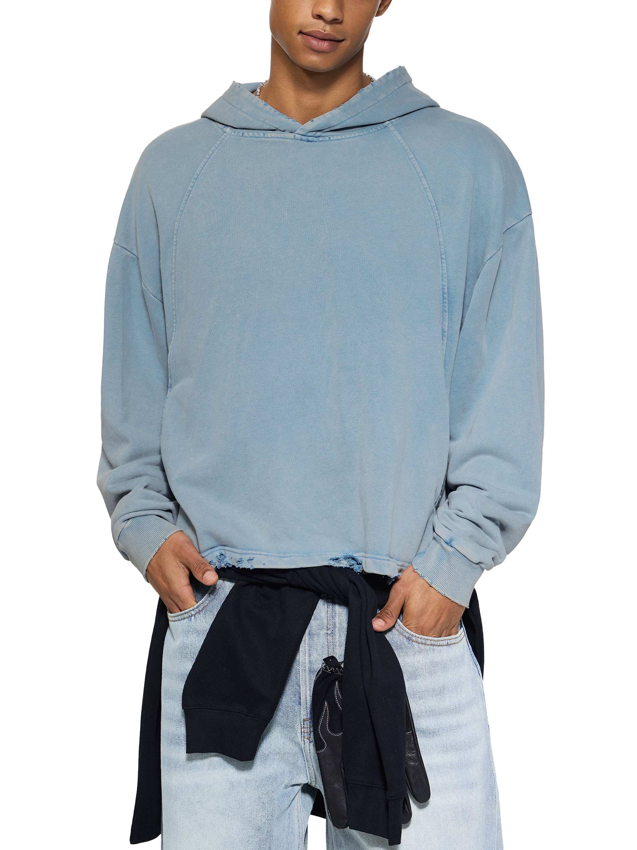all,arcaprl,arcadia apparel,arcadia,vintage,washed,frayed-hem,hoodie,mens,upper body