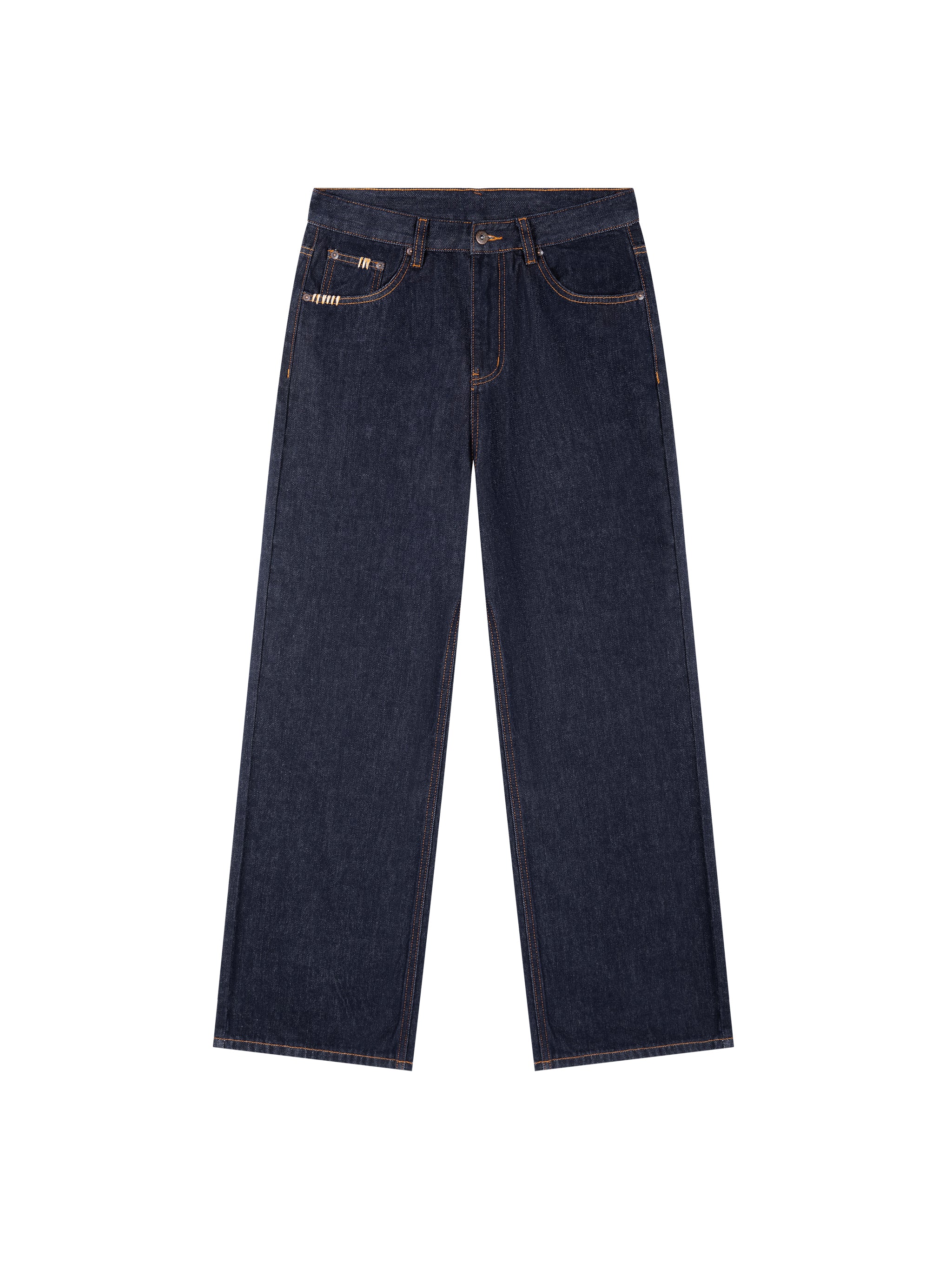 all,heavyweight,straight leg,denim,jeans,arcaprl,arcadia apparel,arcadia,mens,lower