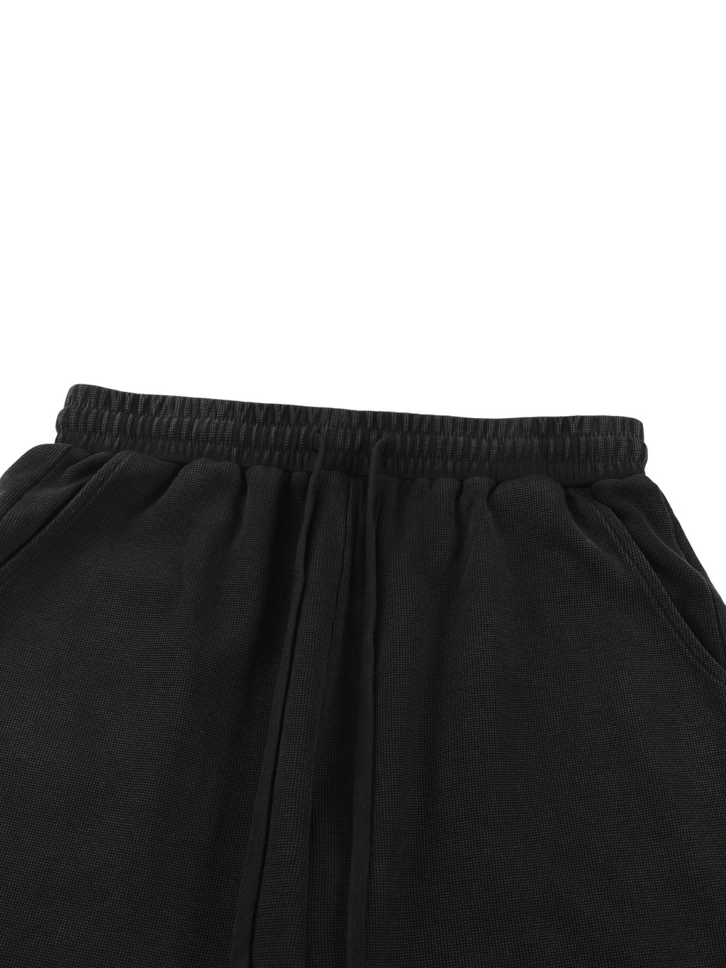 all,shorts,mineral wash,waffle knit,arcaprl,arcadia,arcadia apparel,neutral,lower,body