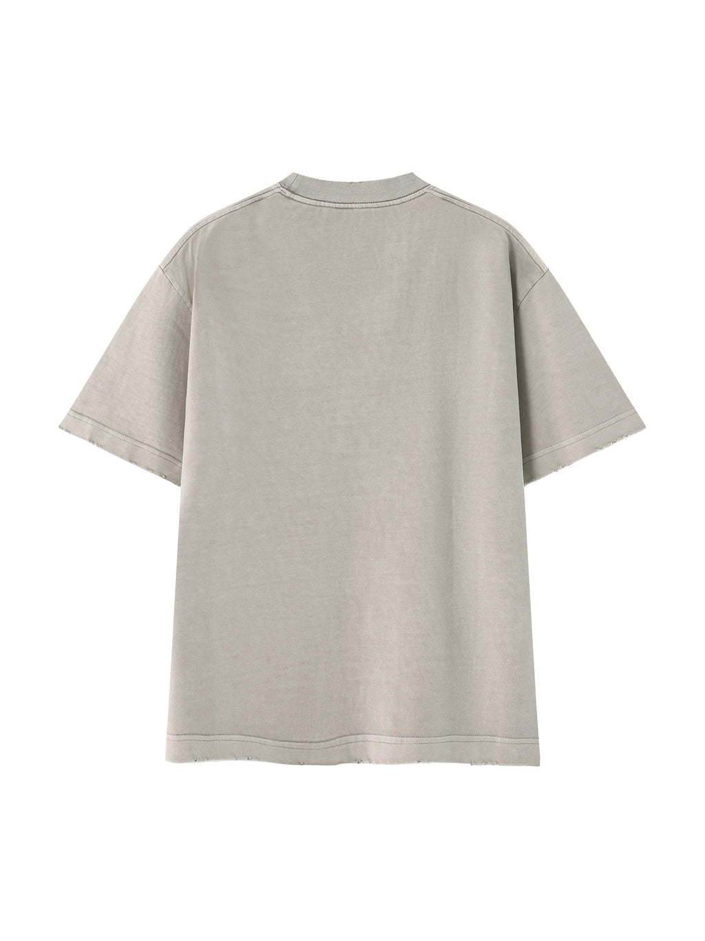 all,heavyweight,vintage washed,frayed,t-shirt,tee,one-size,arcaprl,arcadia apparel,arcadia