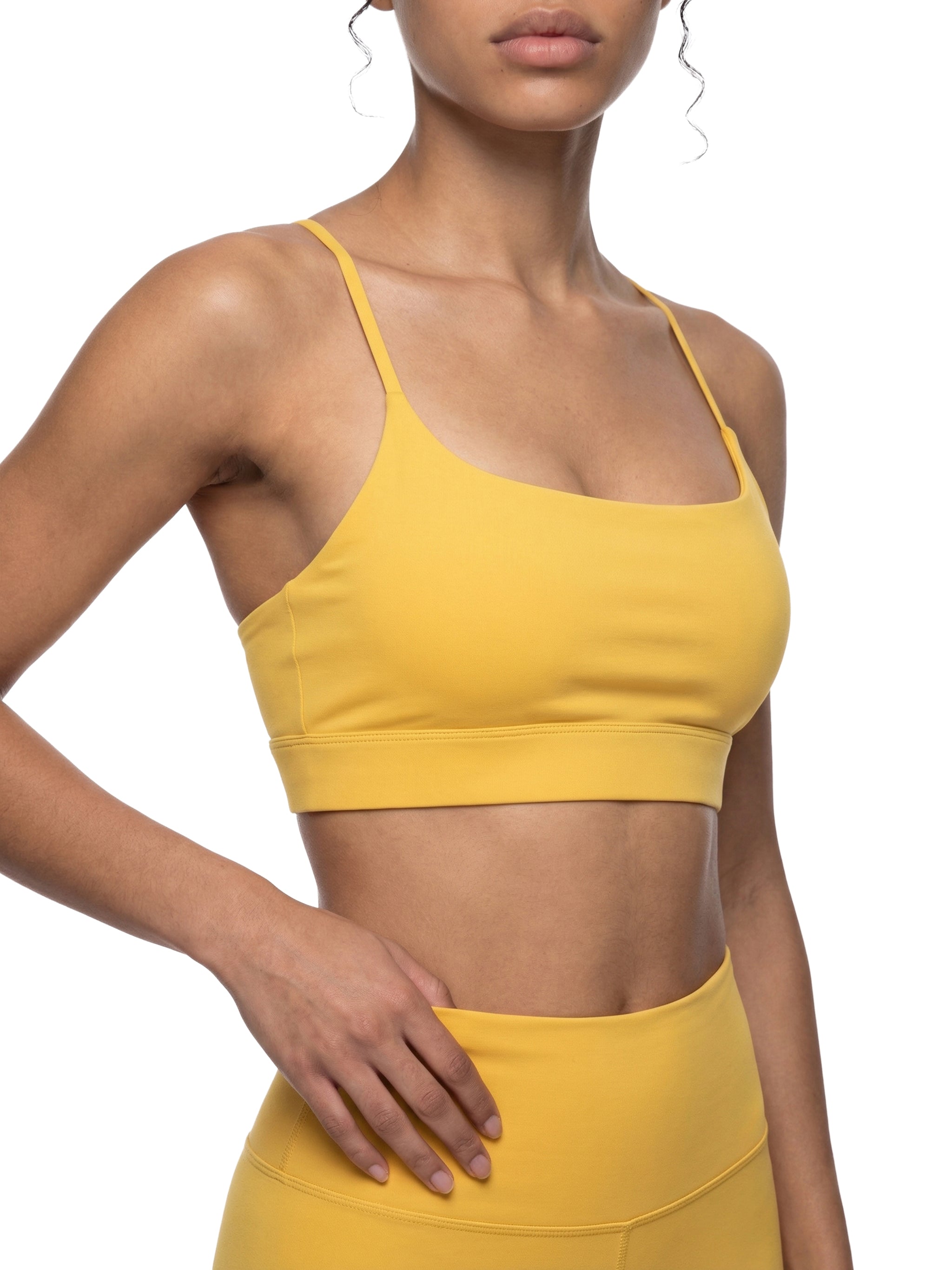 all,strappy,criss cross,yoga,sports bra,bra,arcaprl,arcadia apparel,arcadia,upper body