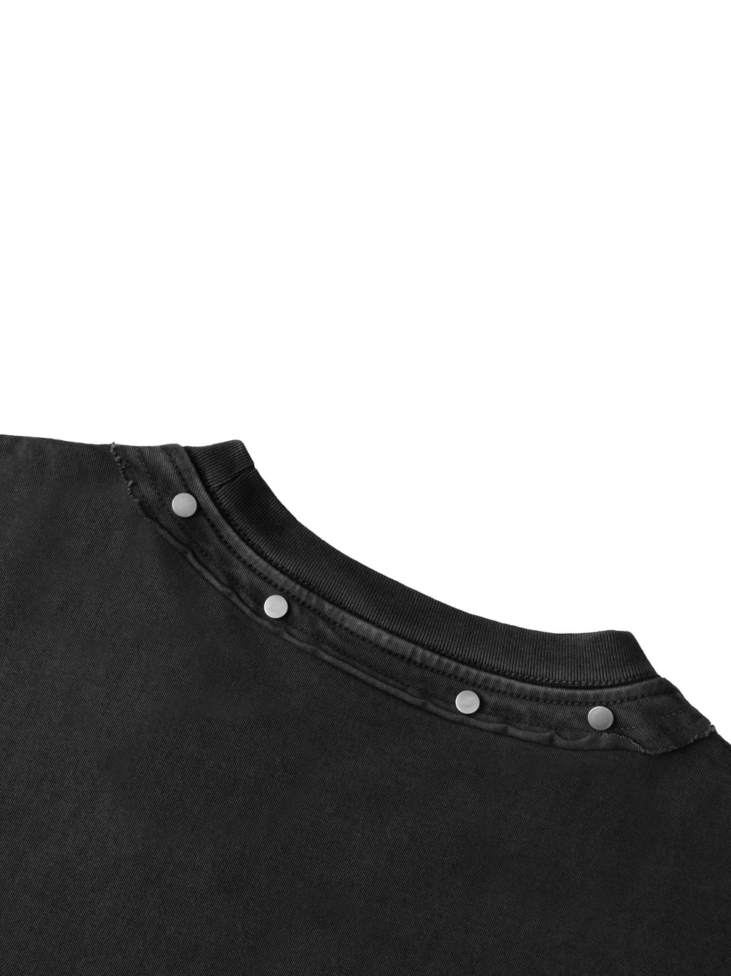 all,arcaprl,arcadia apparel,washed,boxy,studded,t-shirt,tee,one-size,upper body