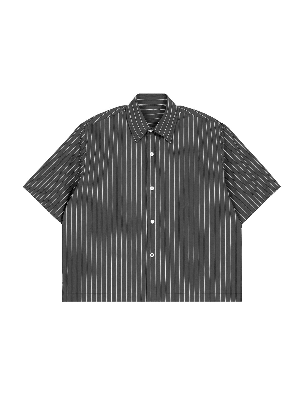 all,arcaprl,arcadia apparel,arcadia,one-size,striped,boxy,button-up,shirt,upper body