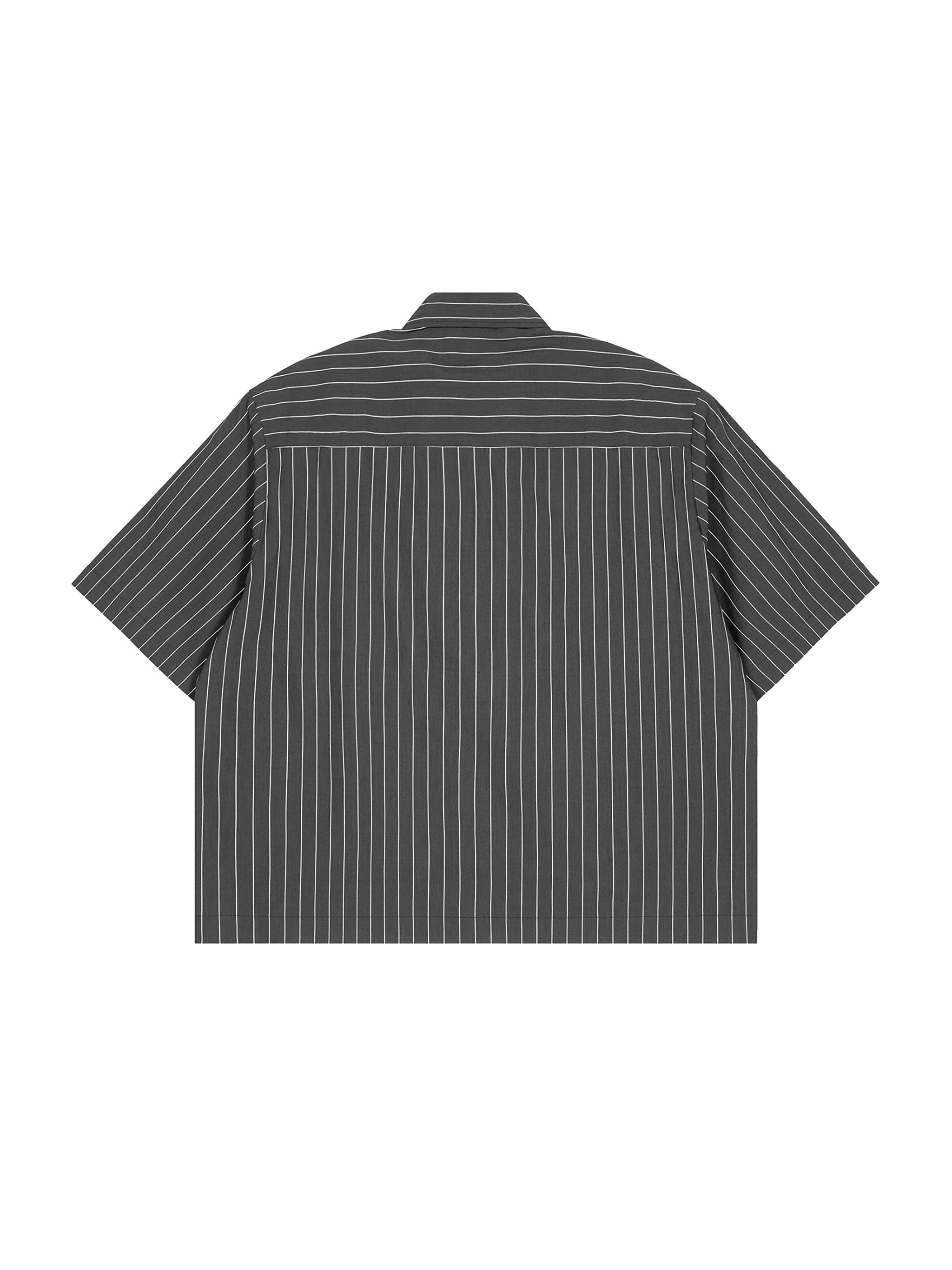 all,arcaprl,arcadia apparel,arcadia,one-size,striped,boxy,button-up,shirt,upper body