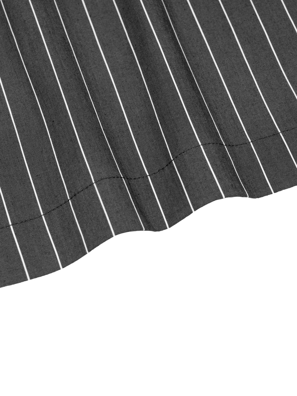 all,arcaprl,arcadia apparel,arcadia,one-size,striped,boxy,button-up,shirt,upper body