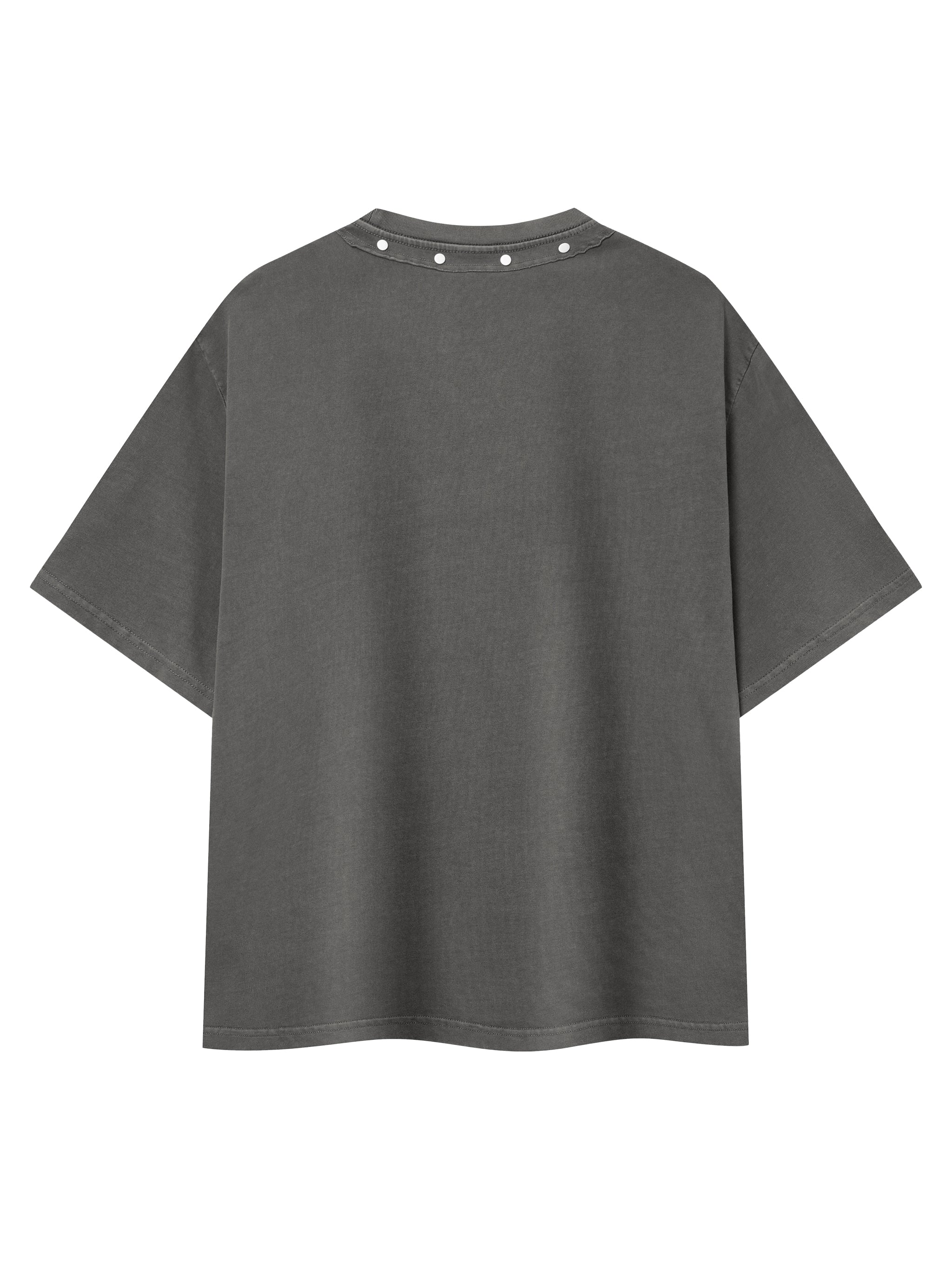 all,arcaprl,arcadia apparel,washed,boxy,studded,t-shirt,tee,one-size,upper body