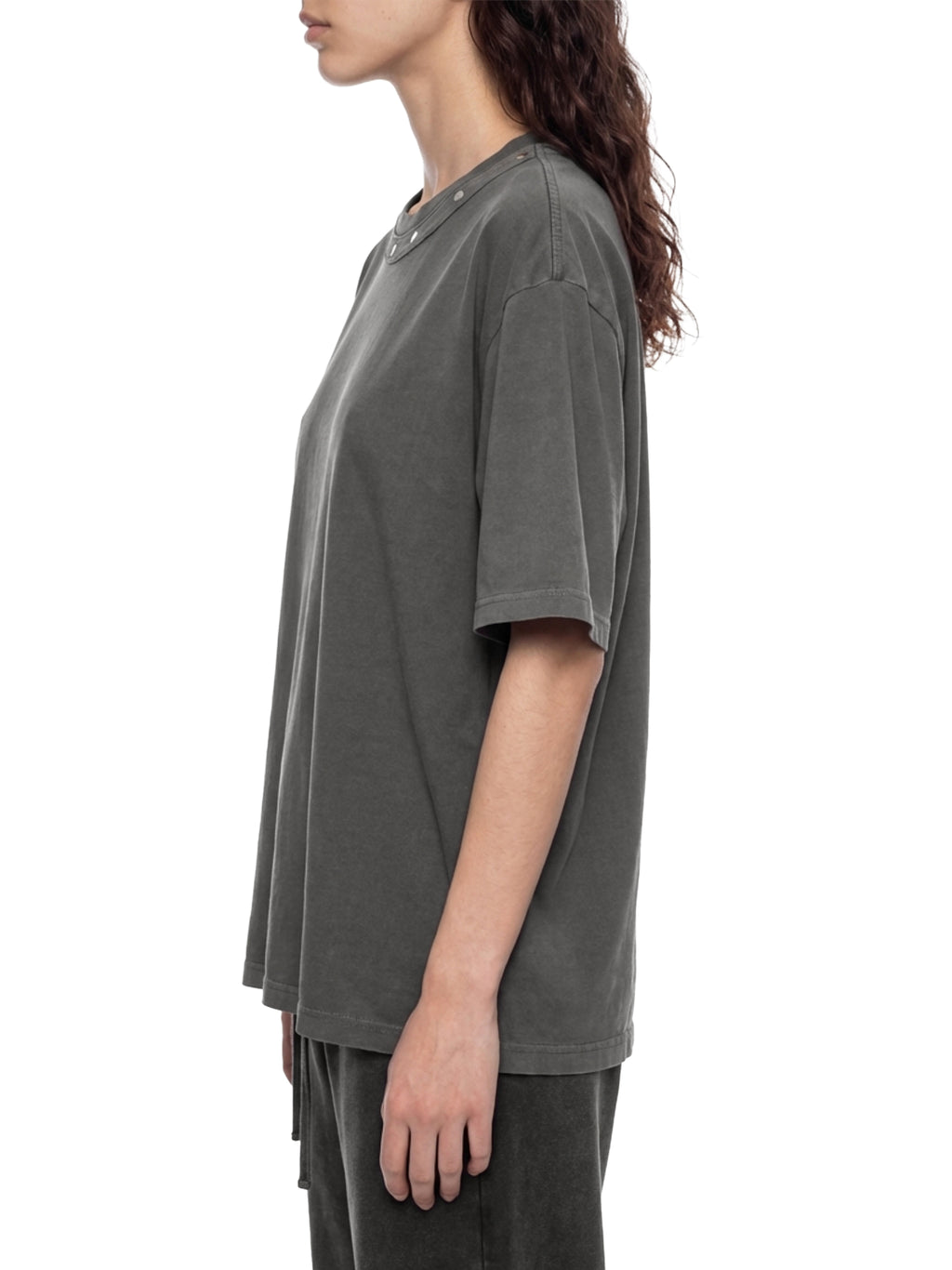 all,arcaprl,arcadia apparel,washed,boxy,studded,t-shirt,tee,one-size,upper body