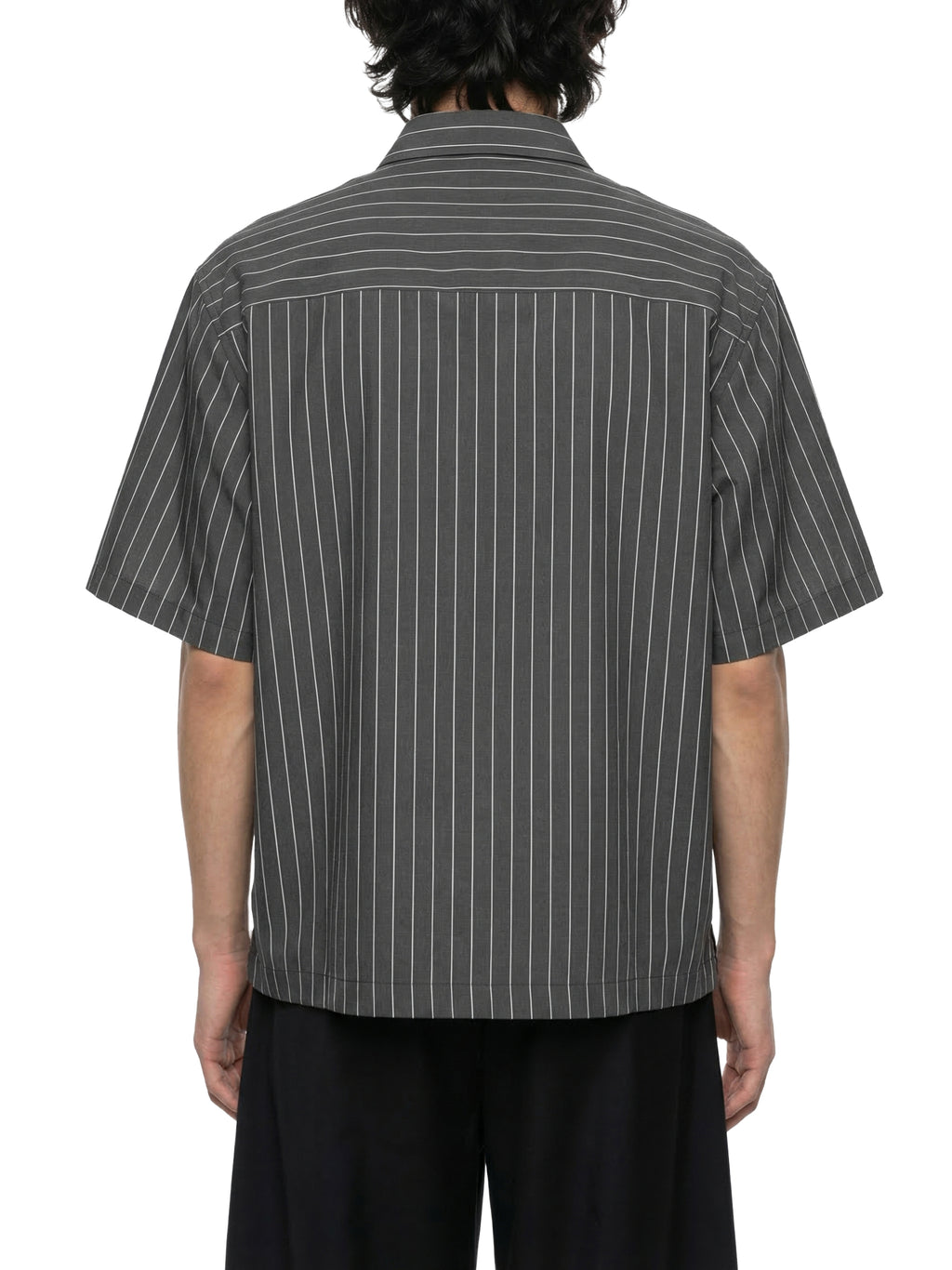 all,arcaprl,arcadia apparel,arcadia,one-size,striped,boxy,button-up,shirt,upper body
