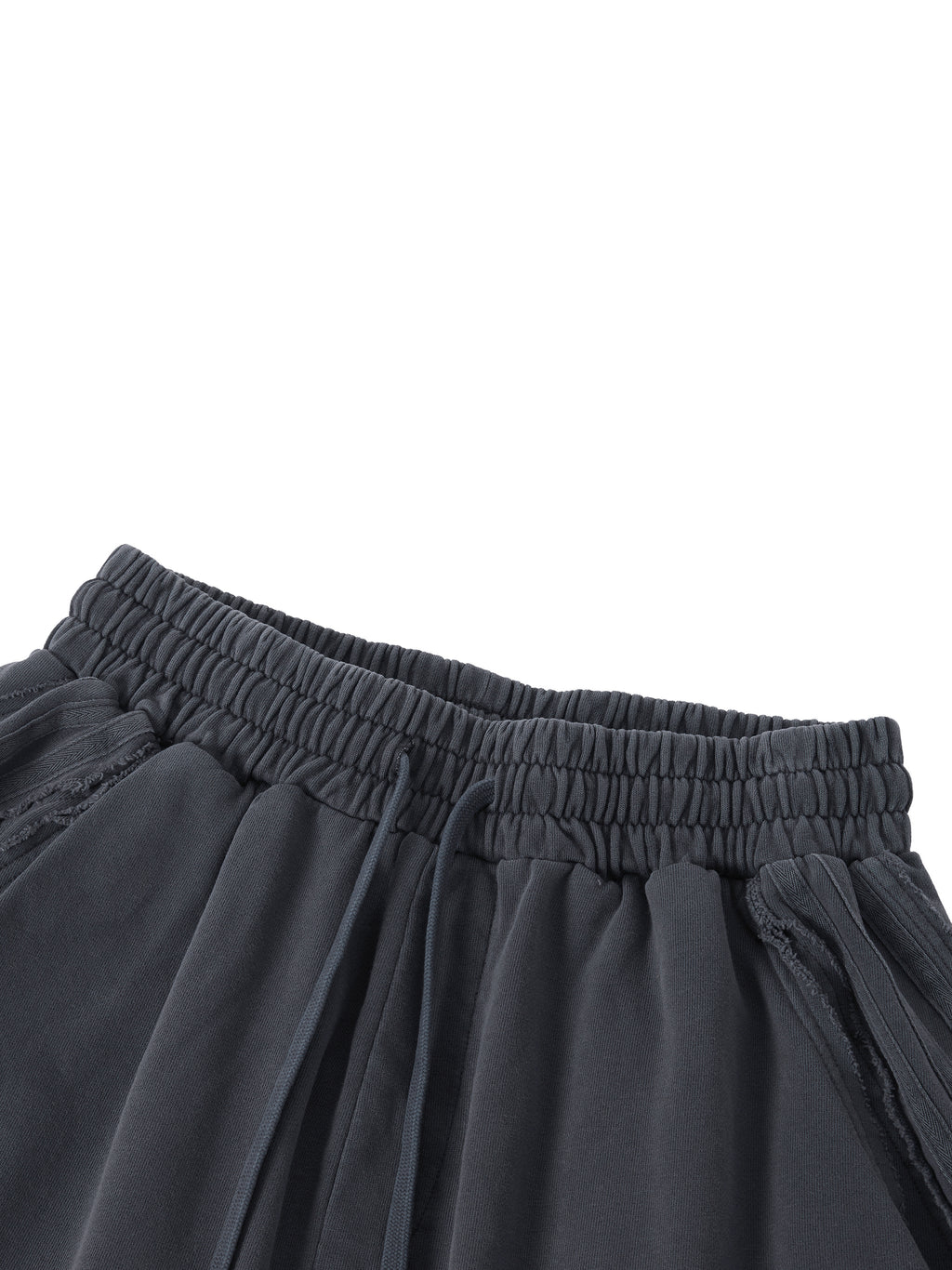 all,arcaprl,arcadia apparel,arcadia,apparel,vintage,wash,raw edge,shorts,cotton