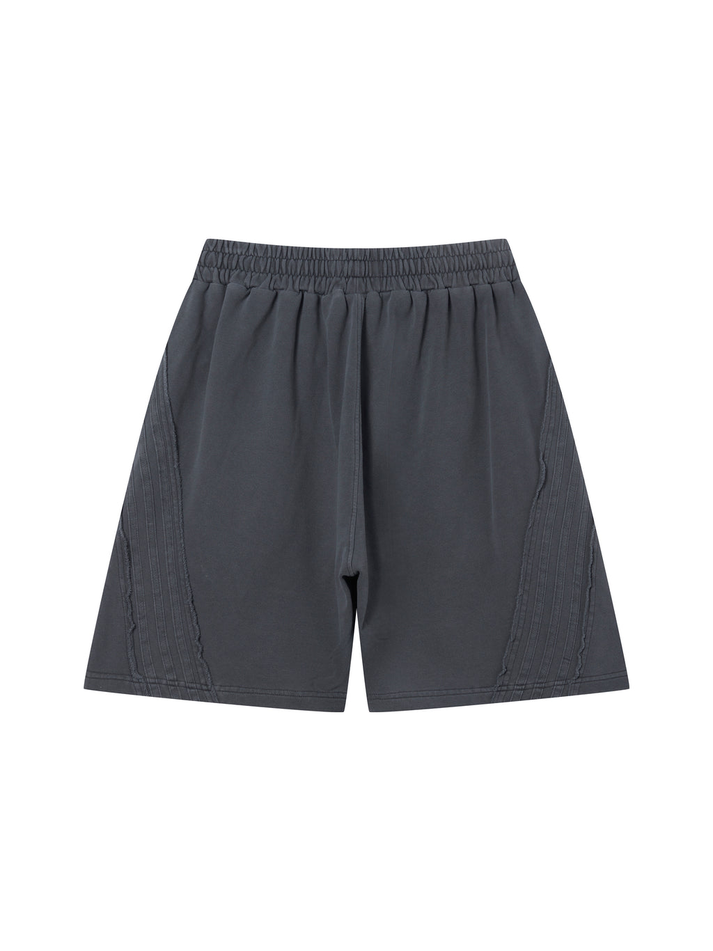 all,arcaprl,arcadia apparel,arcadia,apparel,vintage,wash,raw edge,shorts,cotton