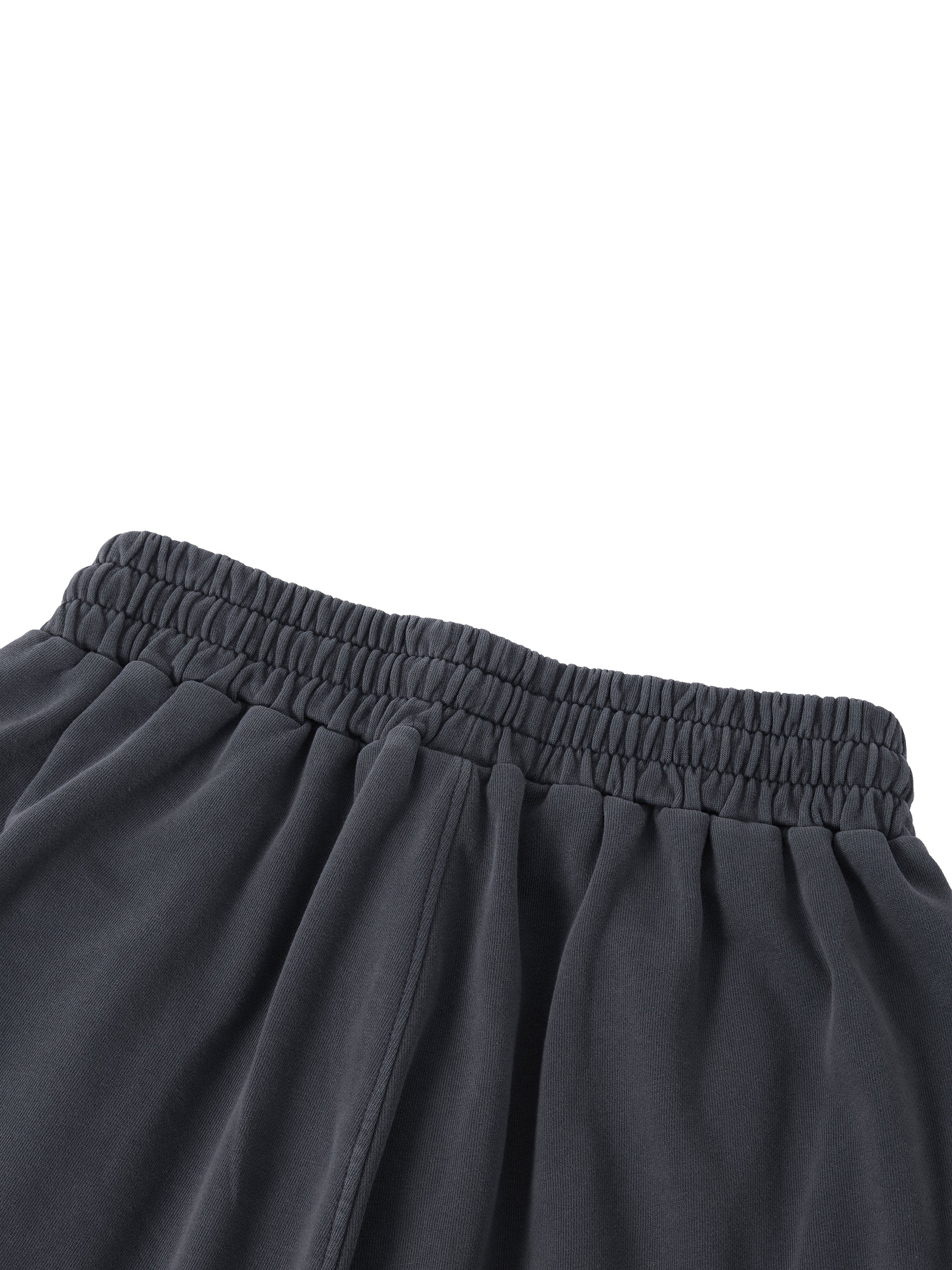 all,arcaprl,arcadia apparel,arcadia,apparel,vintage,wash,raw edge,shorts,cotton