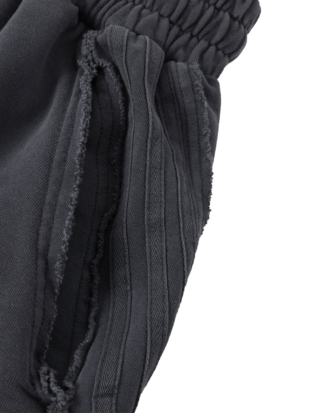 all,arcaprl,arcadia apparel,arcadia,apparel,vintage,wash,raw edge,shorts,cotton