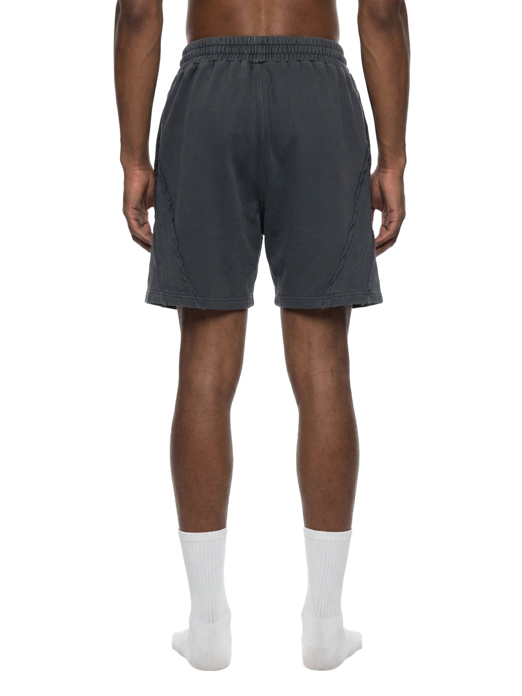 all,arcaprl,arcadia apparel,arcadia,apparel,vintage,wash,raw edge,shorts,cotton