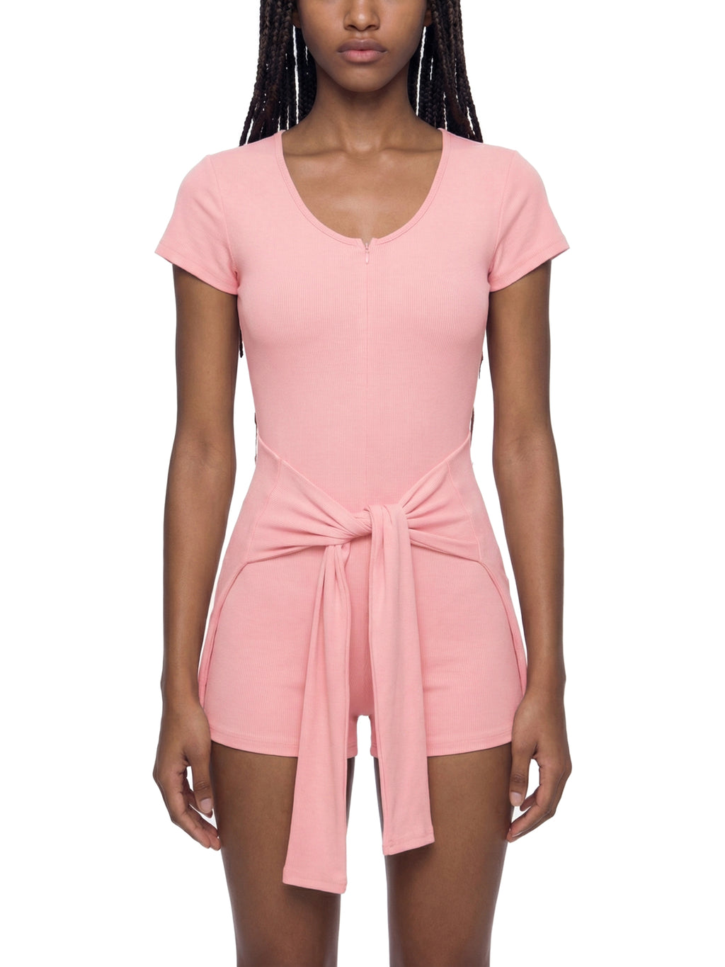 all,arcaprl,dual-function,cape,tie-waist,romper,wo0006,womens,upper body,women's