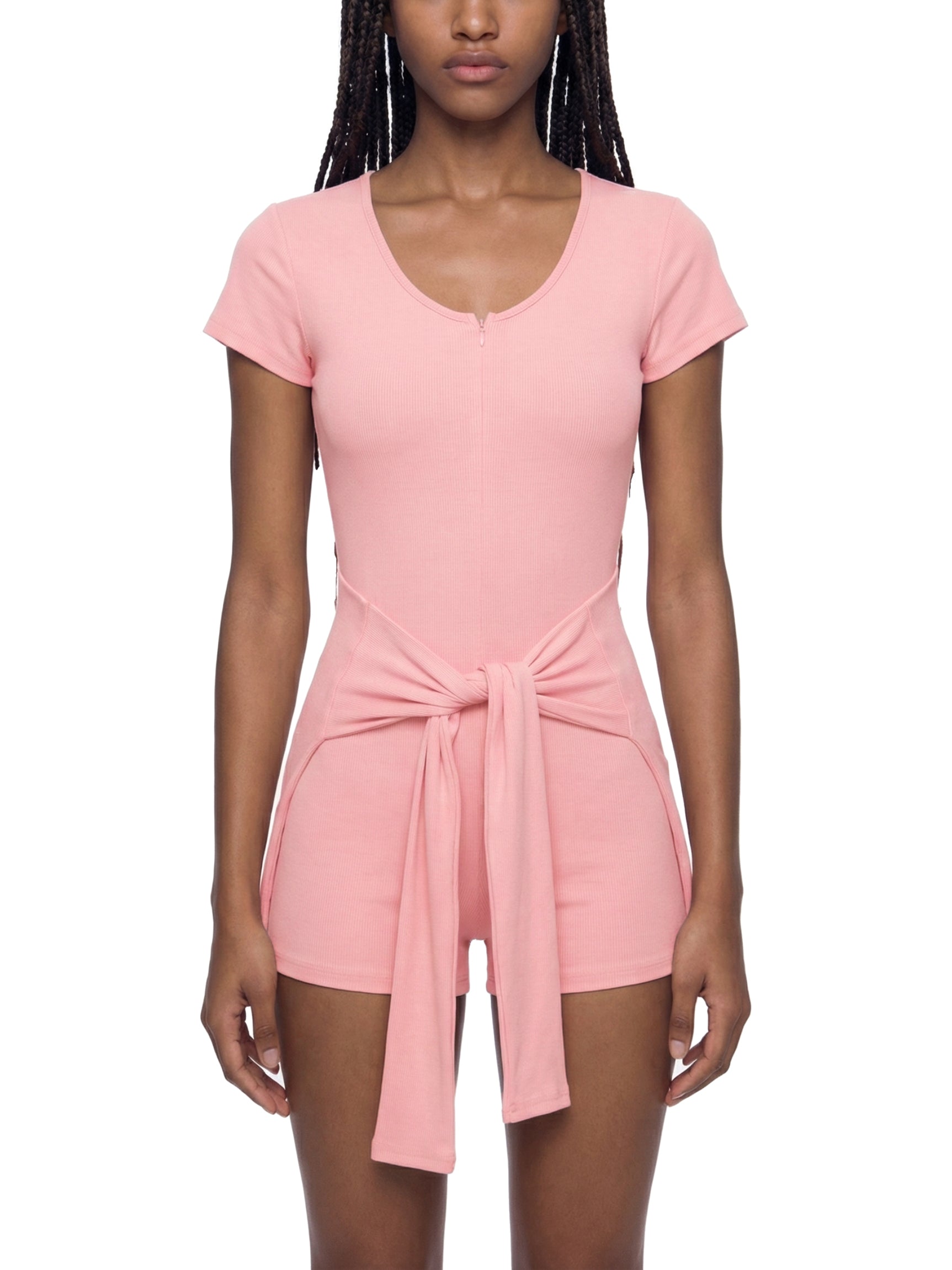 all,arcaprl,dual-function,cape,tie-waist,romper,wo0006,womens,upper body,women's