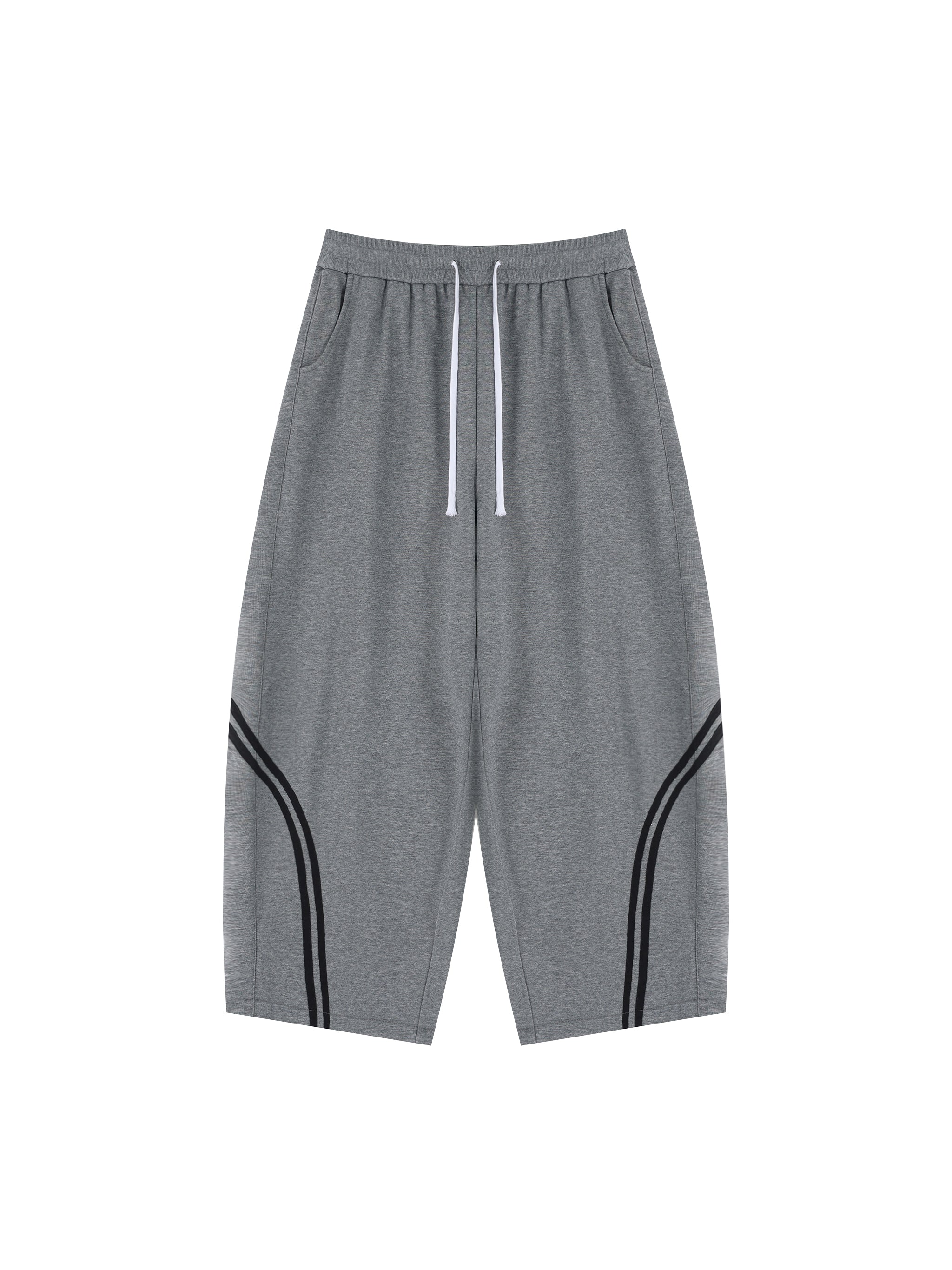 all,arcaprl,one-size,wide leg,piping,sweatpants,80-20,cotton,lower body,arcadia apparel
