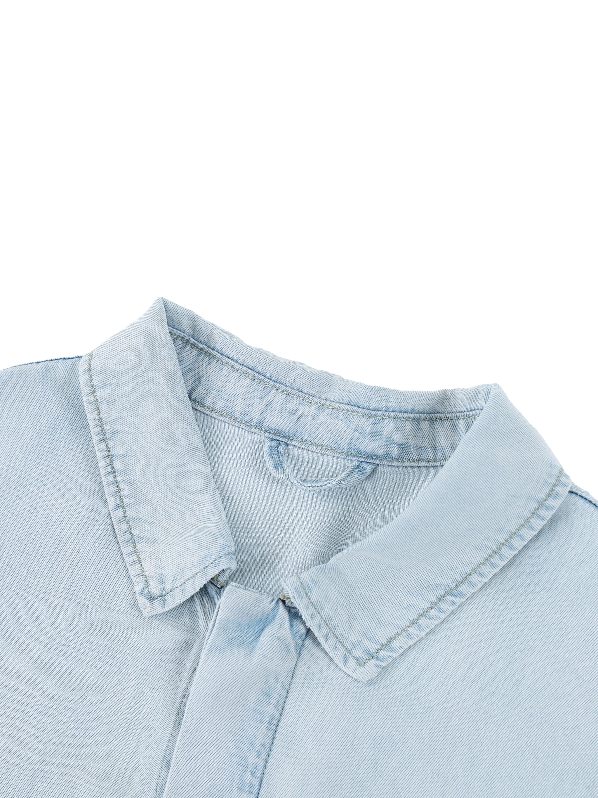 all,arcaprl,vintage,wash,drop shoulder,100% lyocell,one-size,upper body,shirt,loose fit