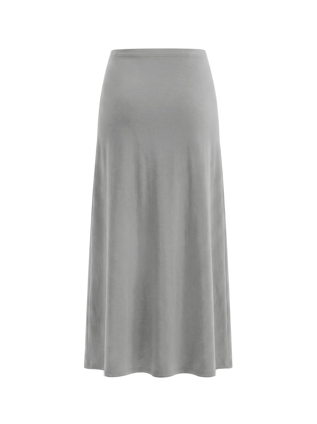 all,arcaprl,solid,colour,knit,maxi,skirt,women's,lower body,wb0027