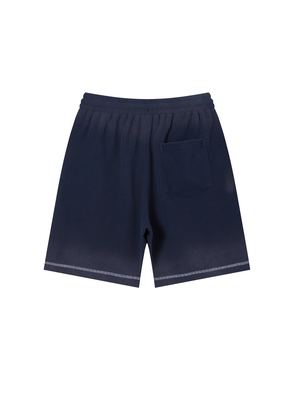 all,arcaprl,waffle,sunfade,raw,raw hem,hem,shorts,lower body,one-size
