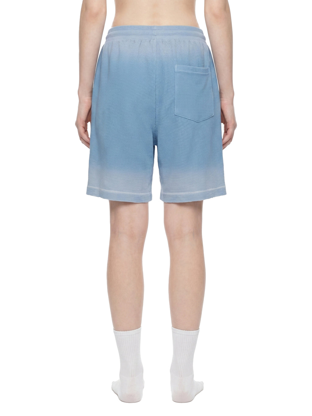 all,arcaprl,waffle,sunfade,raw,raw hem,hem,shorts,lower body,one-size