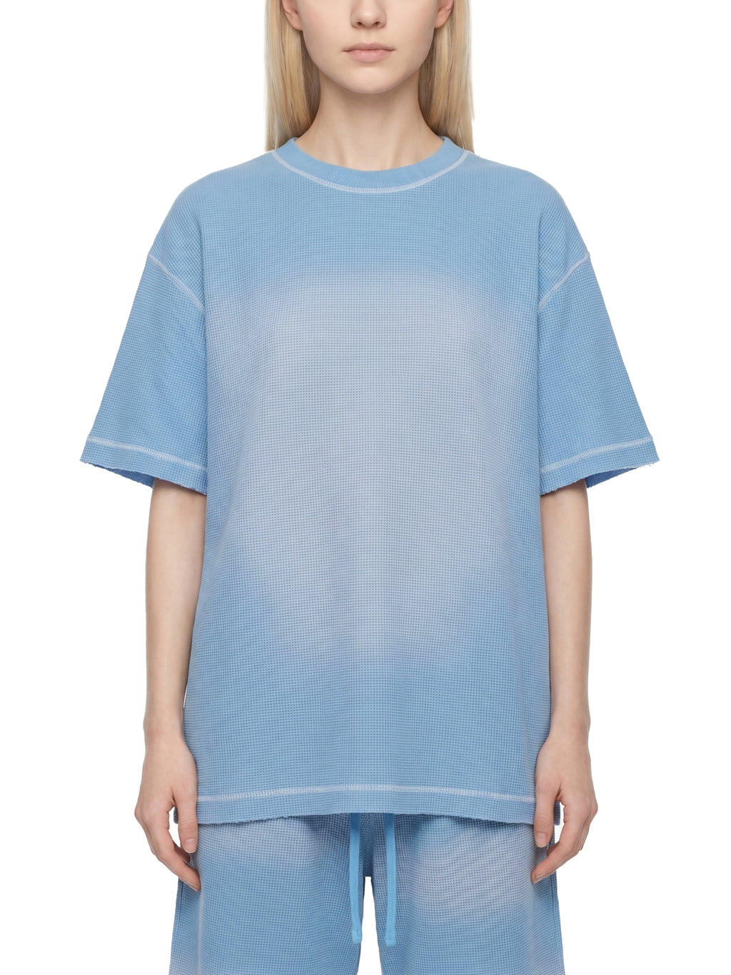 all,arcaprl,sunfade,waffle,boxy,t-shirt,tee,one-size,upper body,arcadia apparel