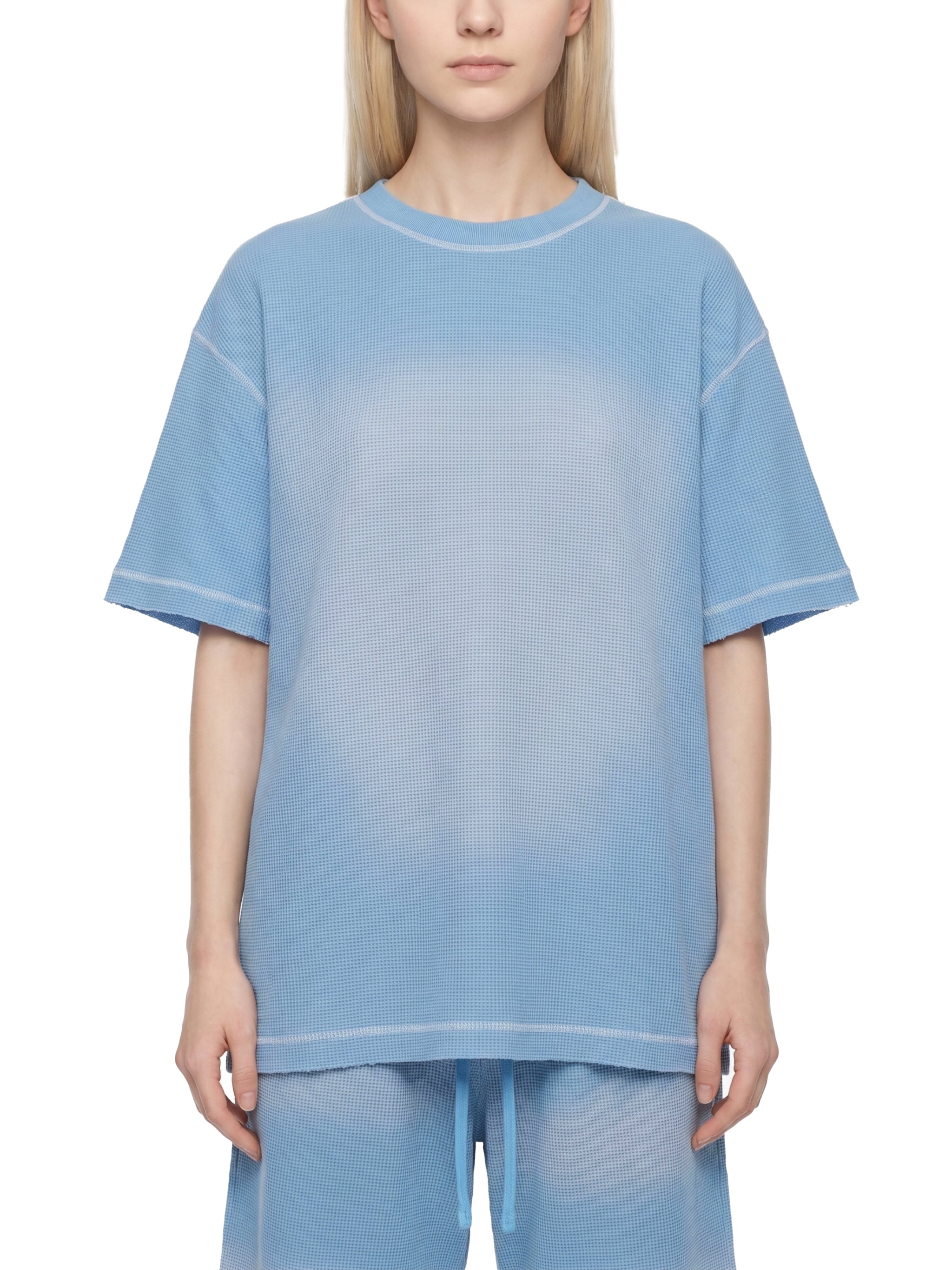 all,arcaprl,sunfade,waffle,boxy,t-shirt,tee,one-size,upper body,arcadia apparel