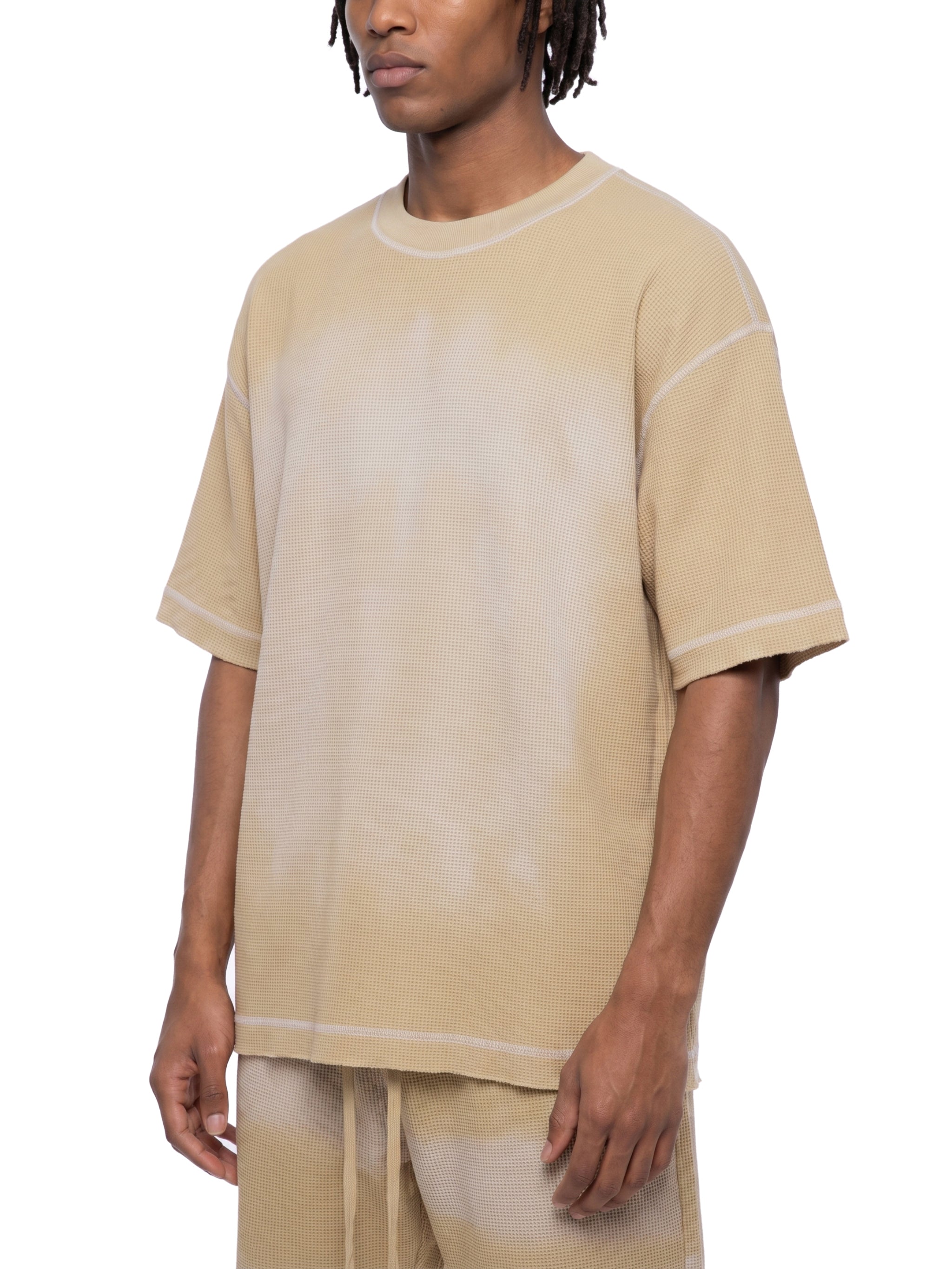 all,arcaprl,sunfade,waffle,boxy,t-shirt,tee,one-size,upper body,arcadia apparel