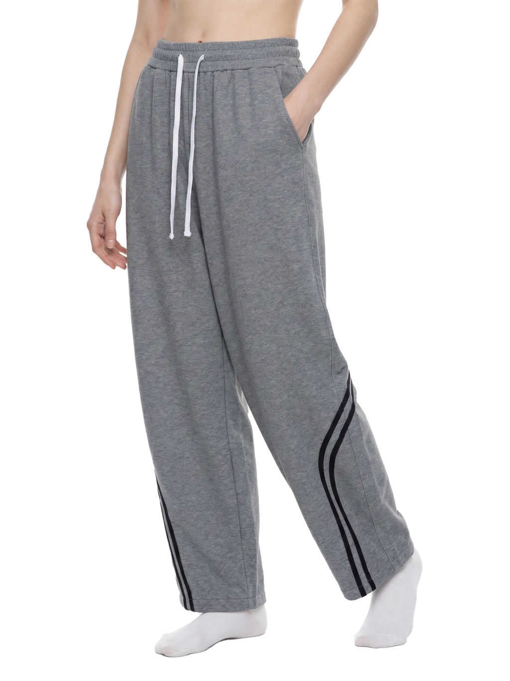all,arcaprl,one-size,wide leg,piping,sweatpants,80-20,cotton,lower body,arcadia apparel
