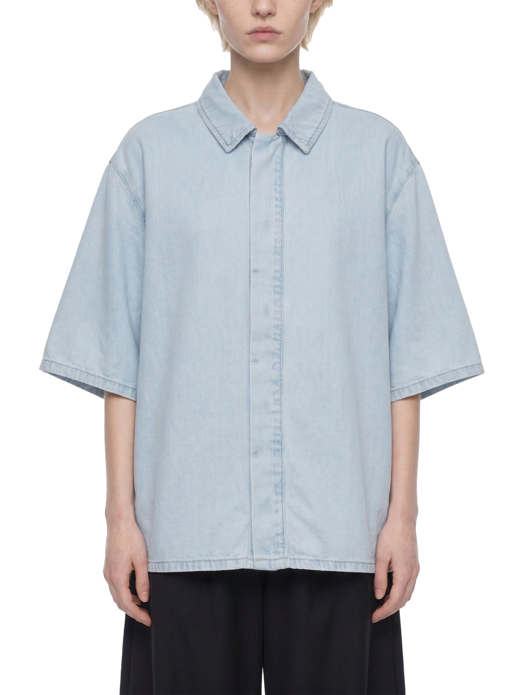 all,arcaprl,vintage,wash,drop shoulder,100% lyocell,one-size,upper body,shirt,loose fit