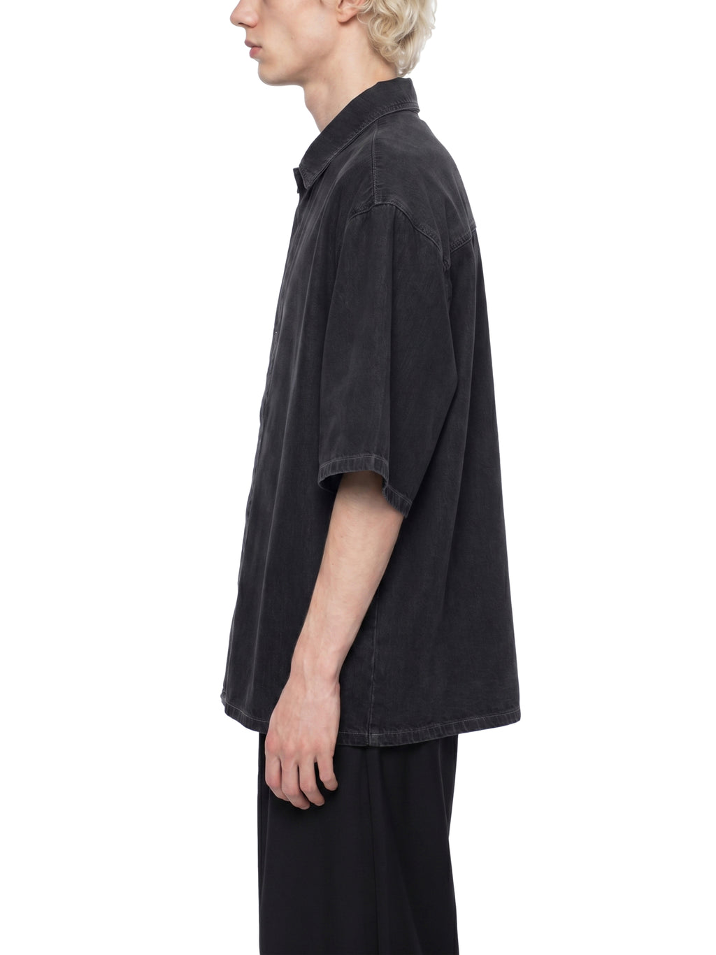 all,arcaprl,vintage,wash,drop shoulder,100% lyocell,one-size,upper body,shirt,loose fit
